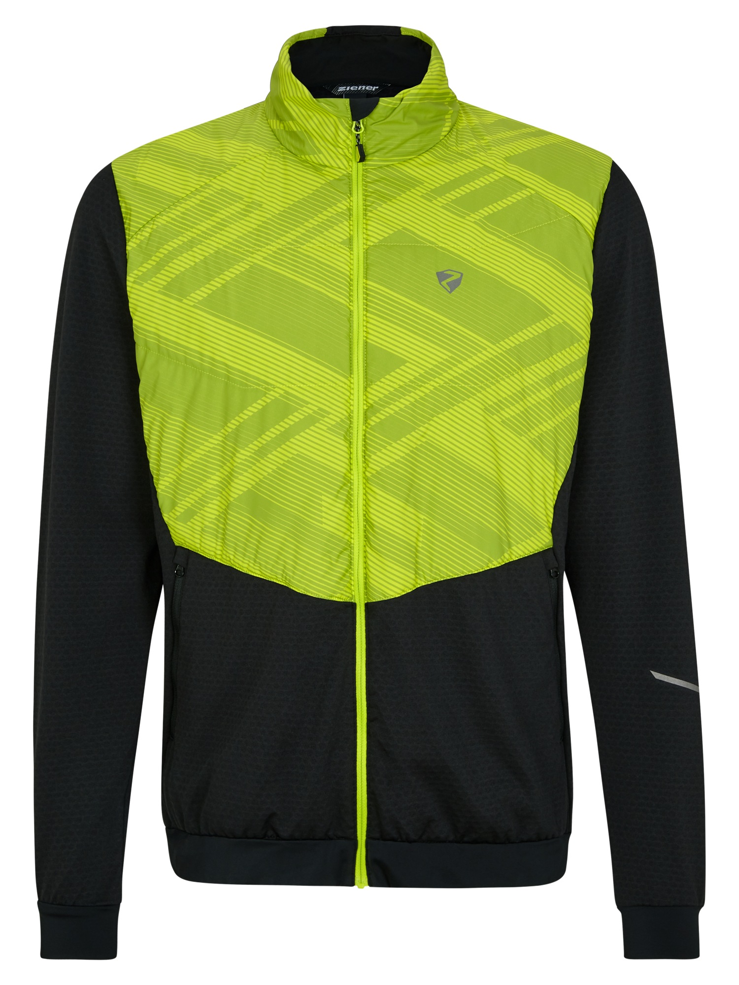 Ziener Funktionsjacke "NESKO"