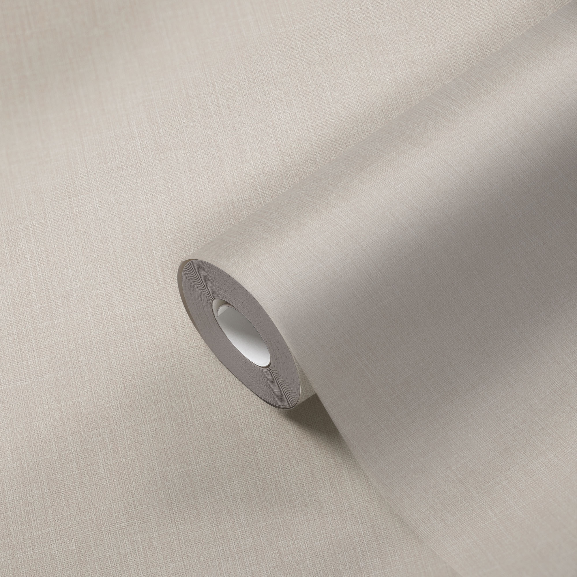 Thumbnail - living walls Vliestapete "Unitapete Leausenstruktur - Vliestapete modern" matt strukturiert Moderne Vliestapete aus Leau...