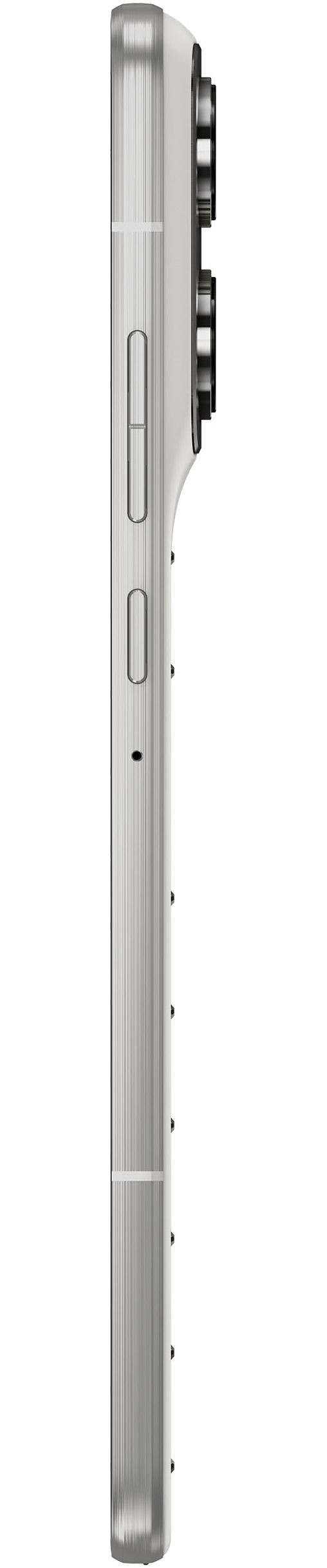 Motorola Smartphone »edge 70 512GB« PANTONE® Cloud Dancer