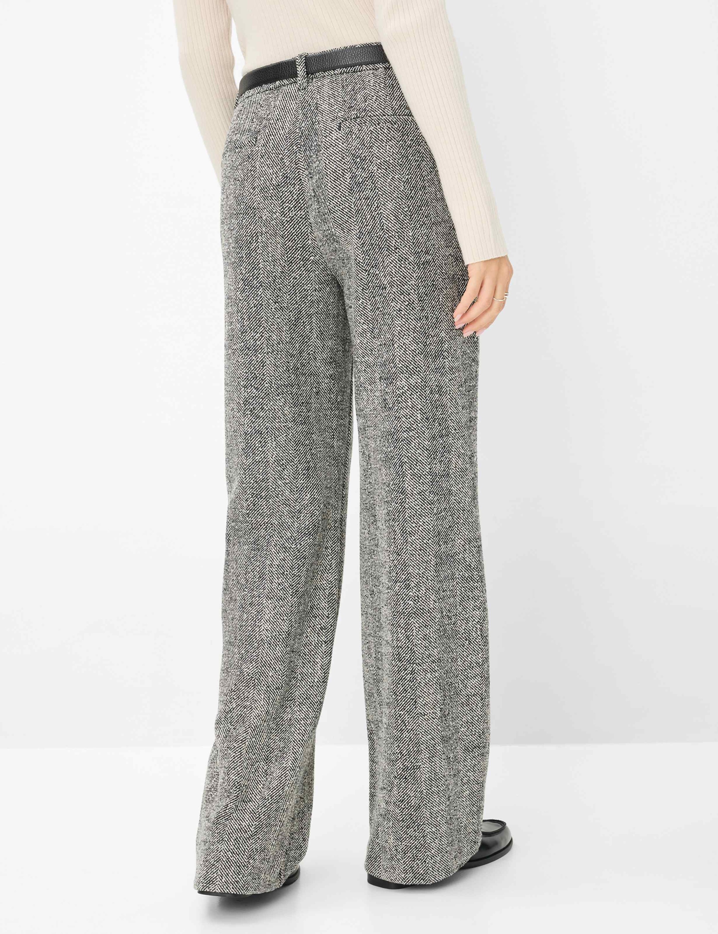 Brax 5-Pocket-Hose "Style MAINE" günstig online kaufen