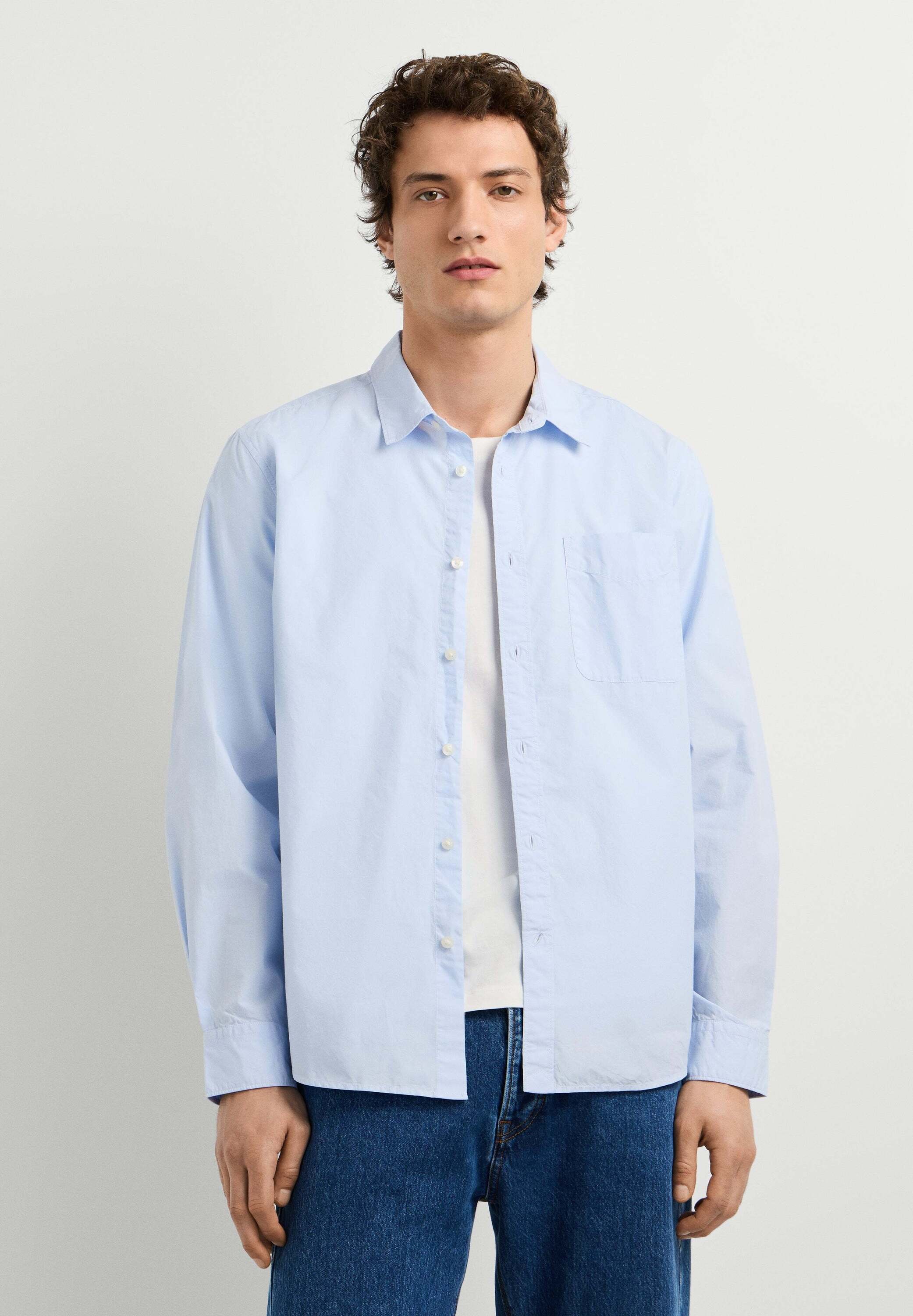 Pepe Jeans Funktionsshirt »shirt ROBERT«