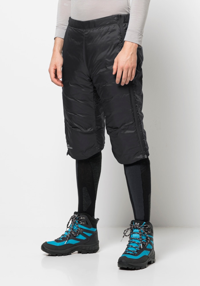 Jack Wolfskin Funktionsshorts "ALPSPITZE INS CAPRI" günstig online kaufen