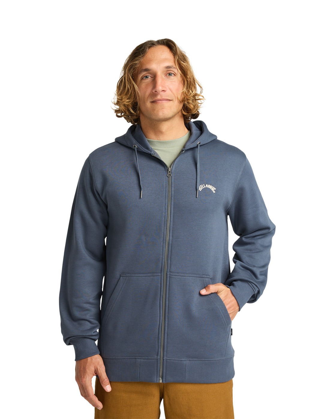 Billabong Sweatshirt "Arch"
