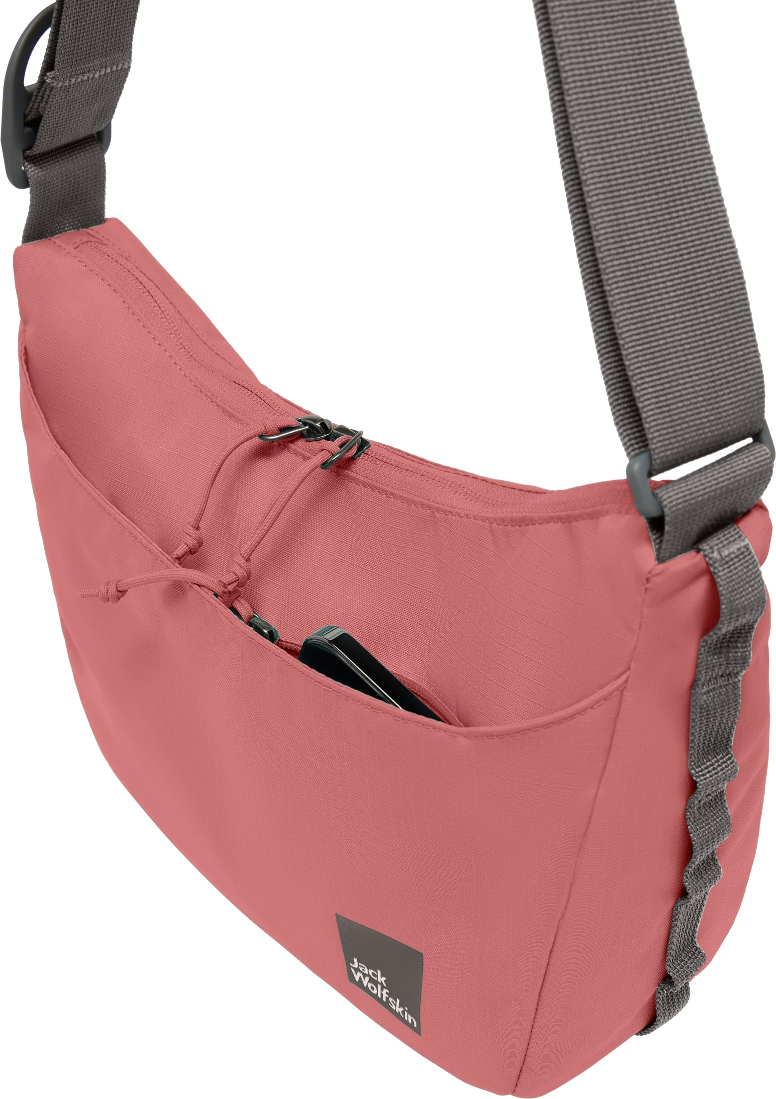 Jack Wolfskin Umhängetasche »ROSE«