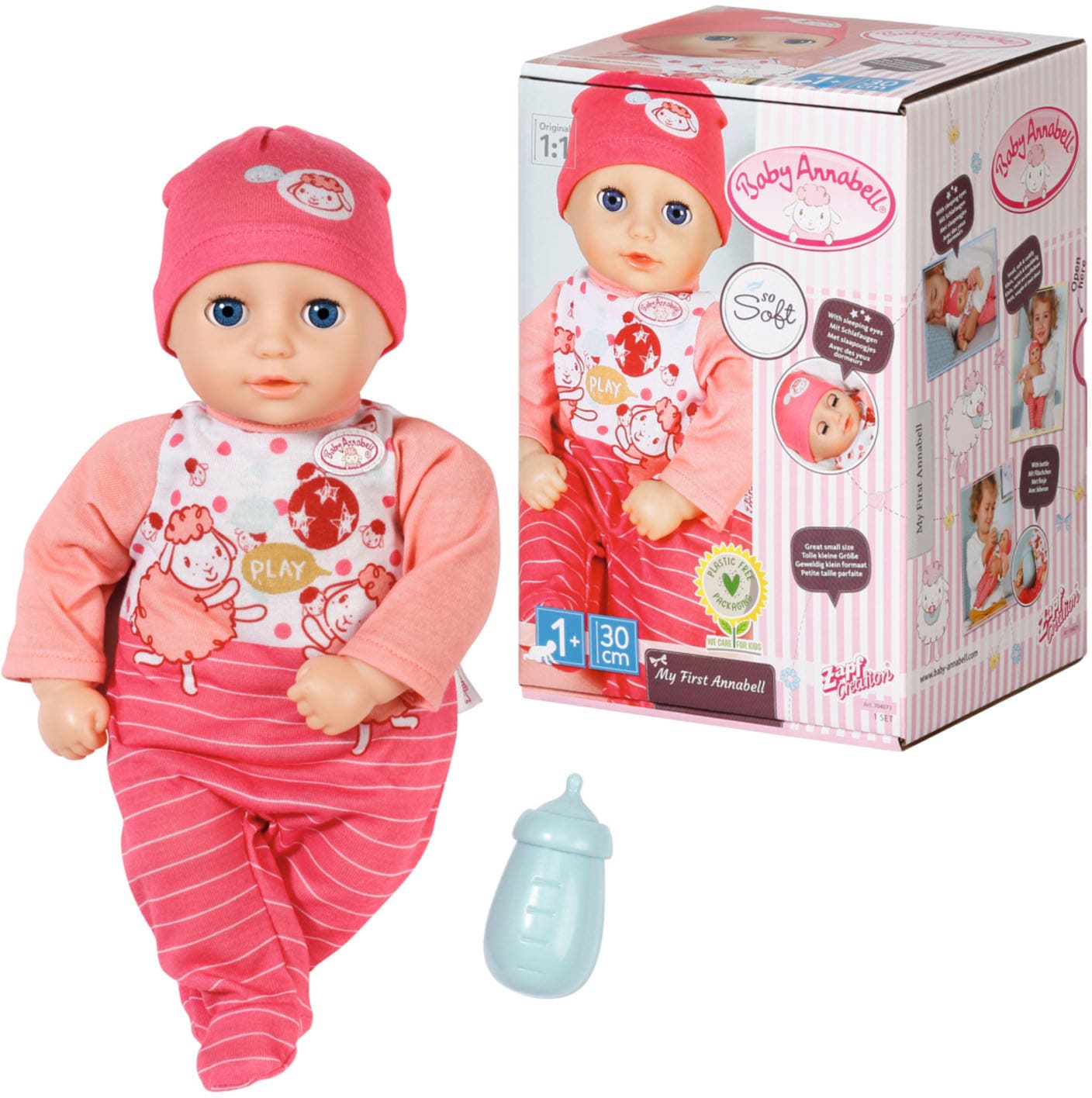 Black friday baby annabell on sale