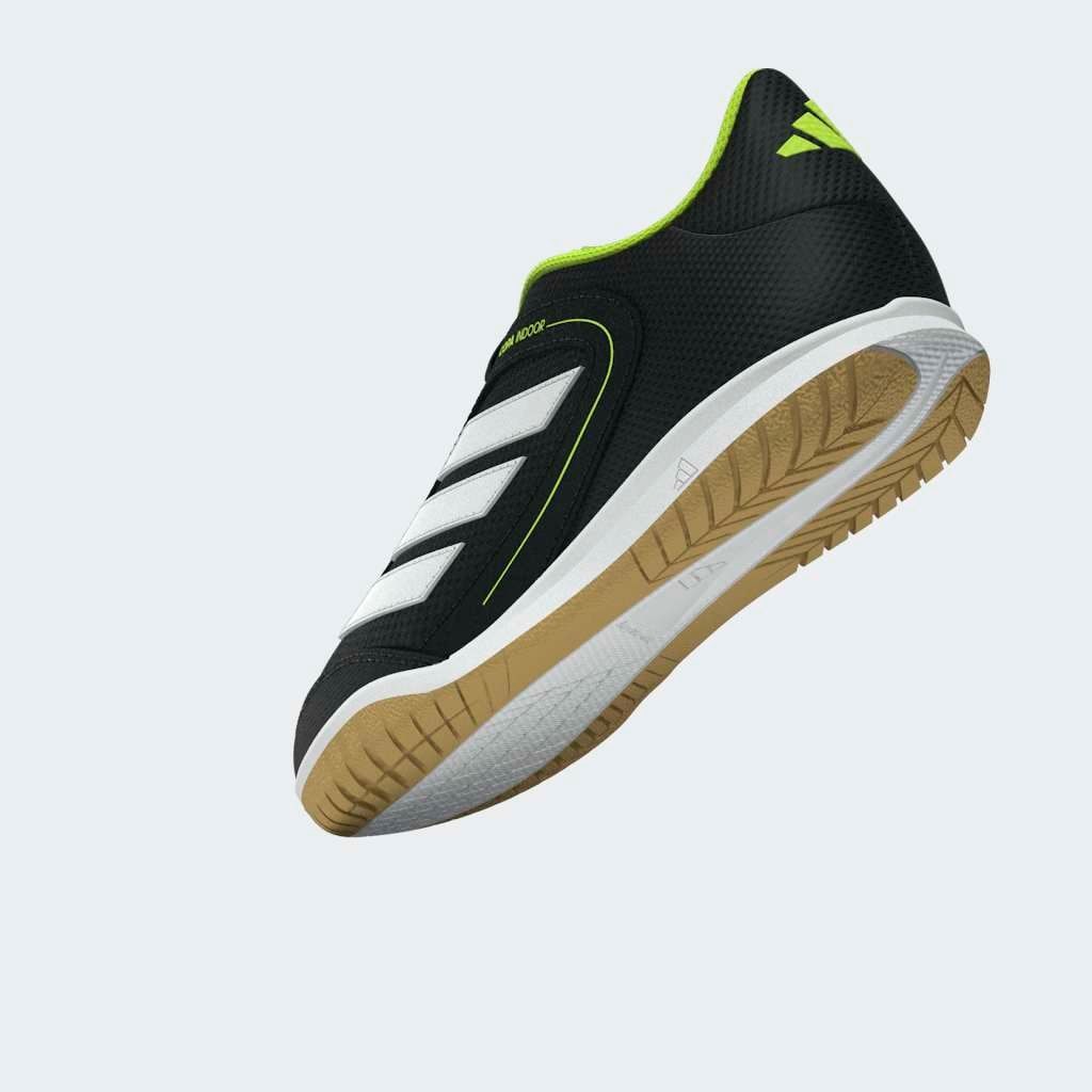 adidas Performance Fußballschuh »COPA COURT LEAGUE HALLEN-E FÜR KINDER«, geeignet als Hallenschuhe