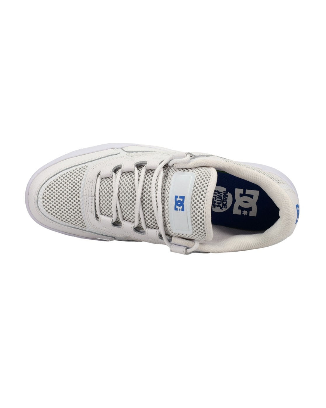 DC Shoes Sneaker »DC Metric«