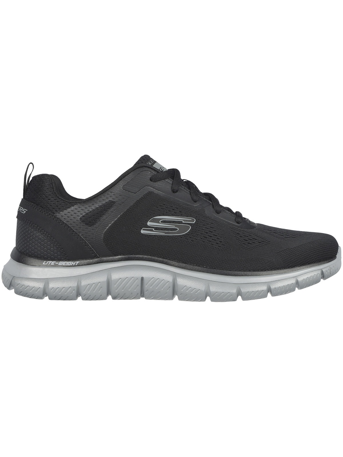 Skechers Wanderschuh "Freizeitschuhe 232698-BKCC Skechers Track" günstig online kaufen