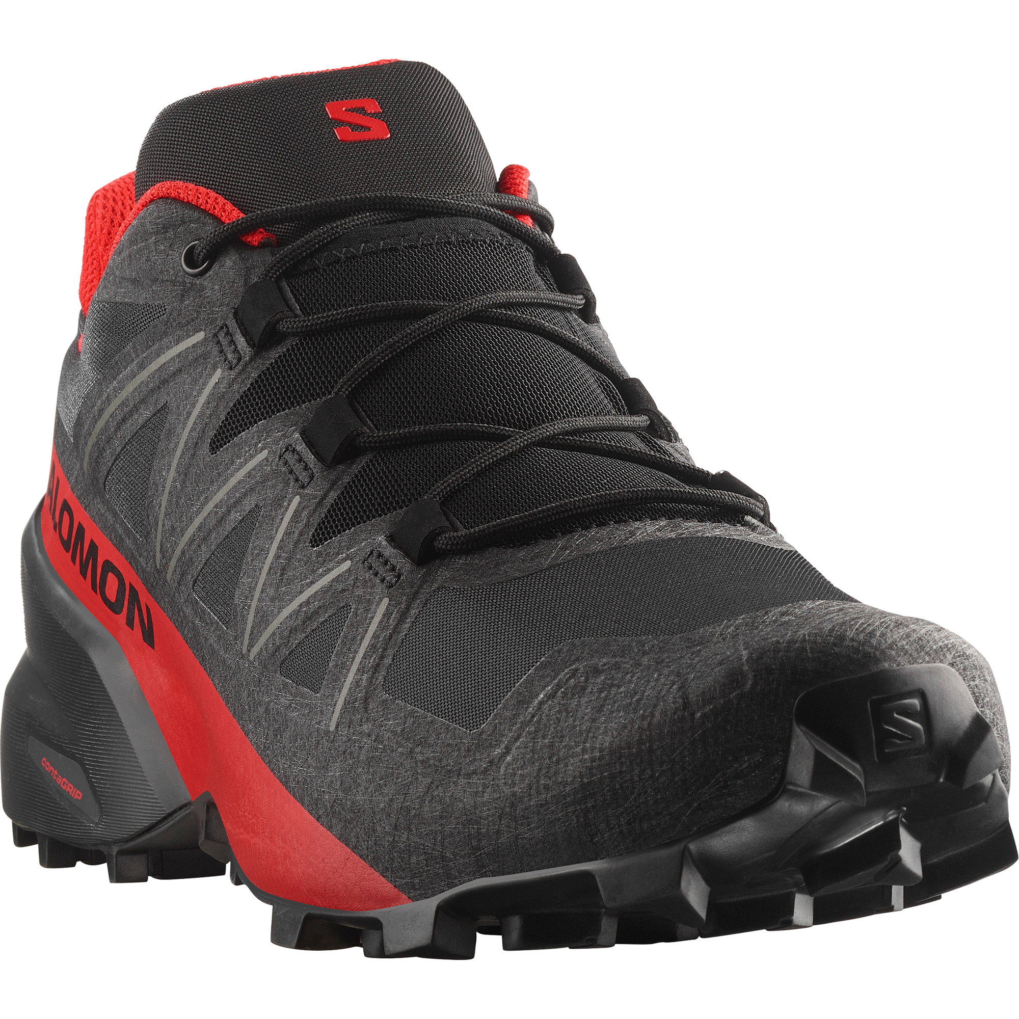 Salomon Sneaker "CROSS EVR M", vom Speedcross inspiriert günstig online kaufen