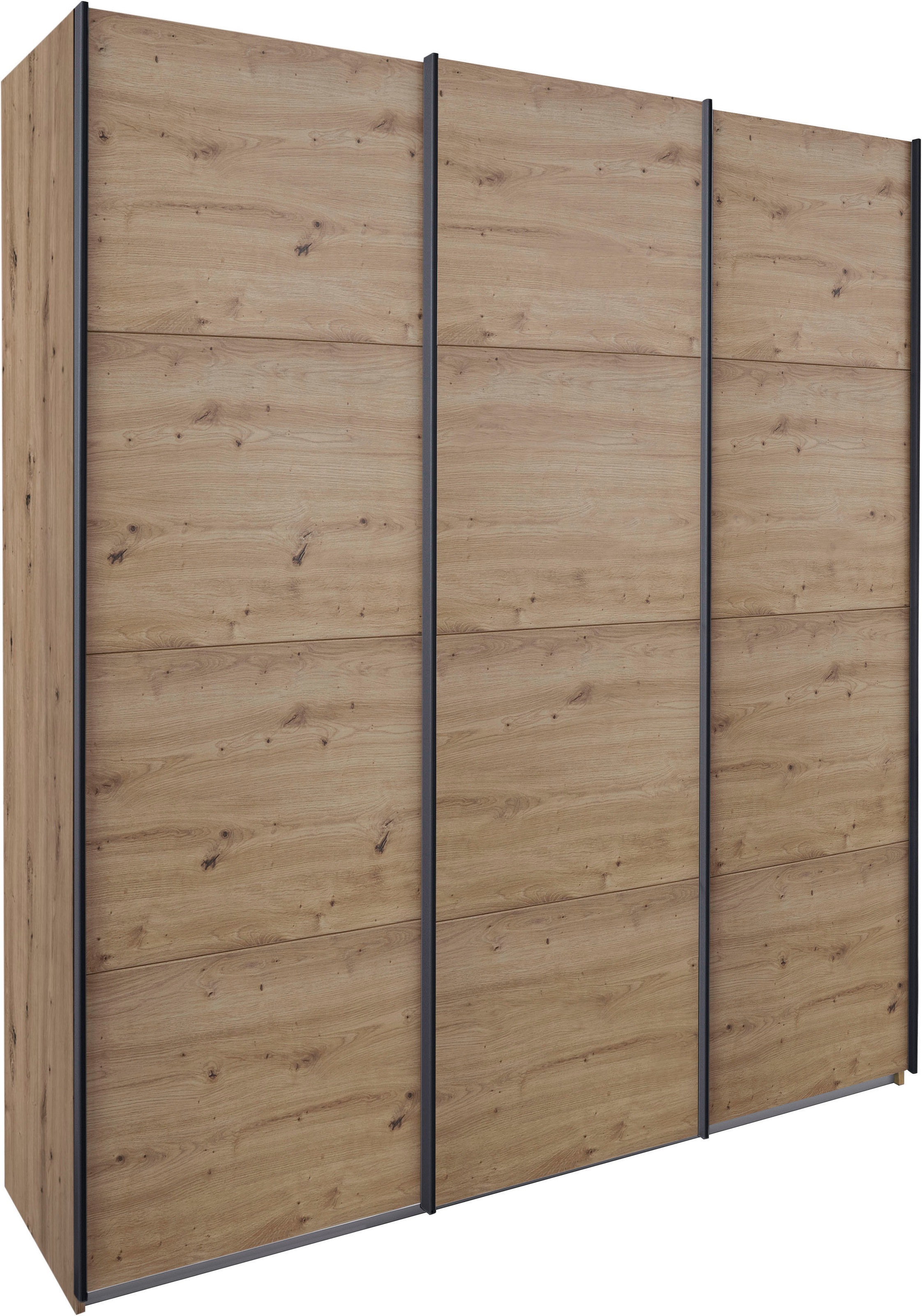 rauch Schwebetürenschrank "Kleiderschrank Schrank Garderobe TOPSELLER OTELI günstig online kaufen