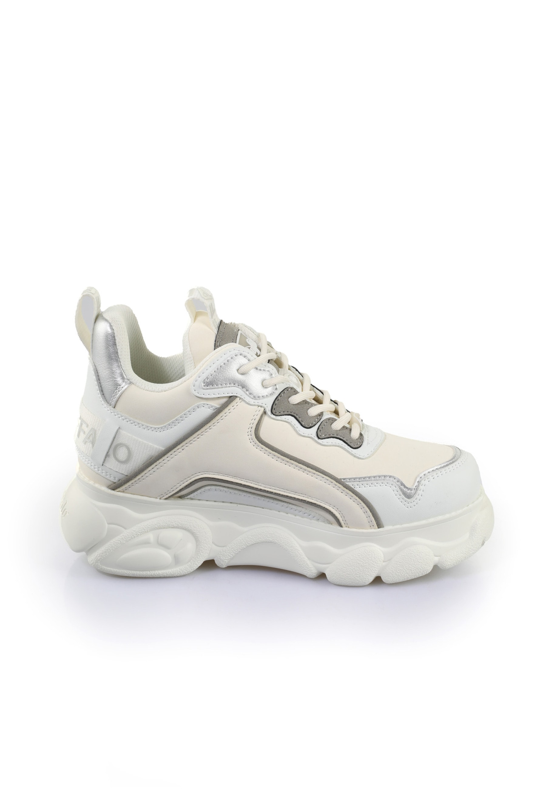 Buffalo Trainingsschuh »Buffalo Cld Chai - Vegan Nubuck/Suede«