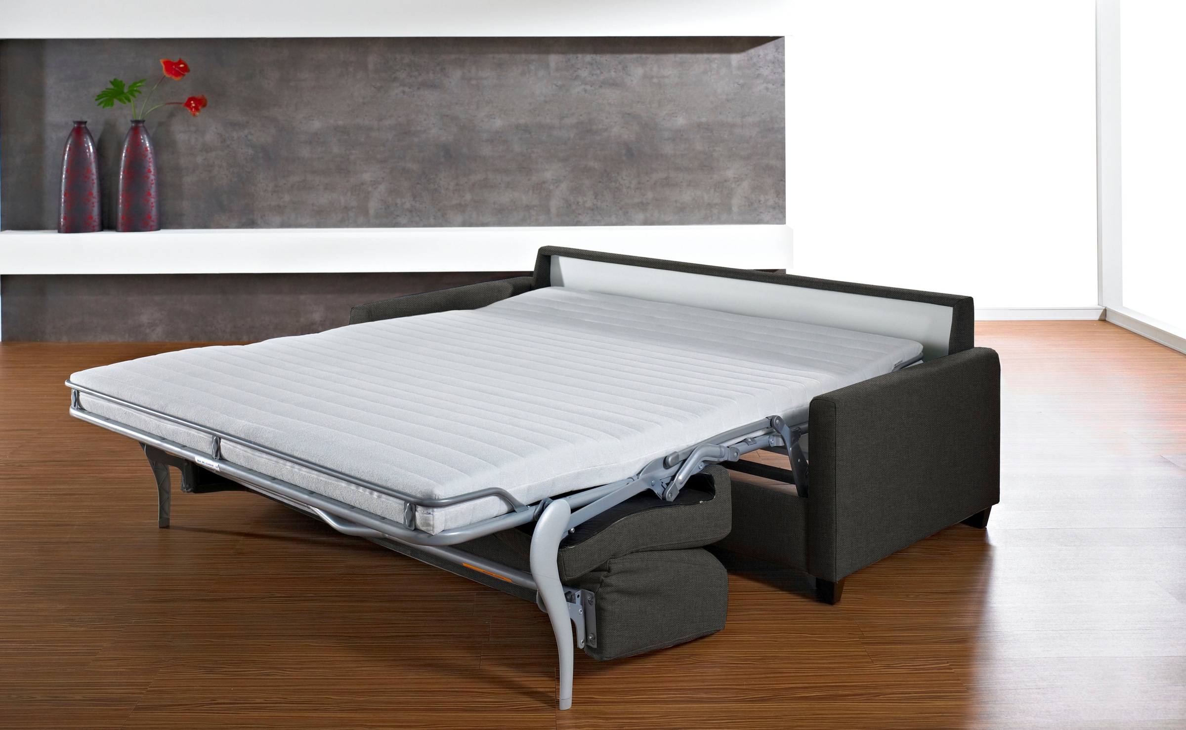 Bali Schlafsofa »Norwalk«, in 140er und 160er Breite, 3 Varianten, auch mit Ergoflex-Lattenrost
