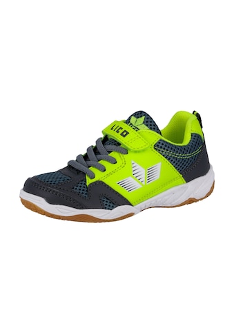 Lico Indoorschuh »Sportschuh Sport VS«