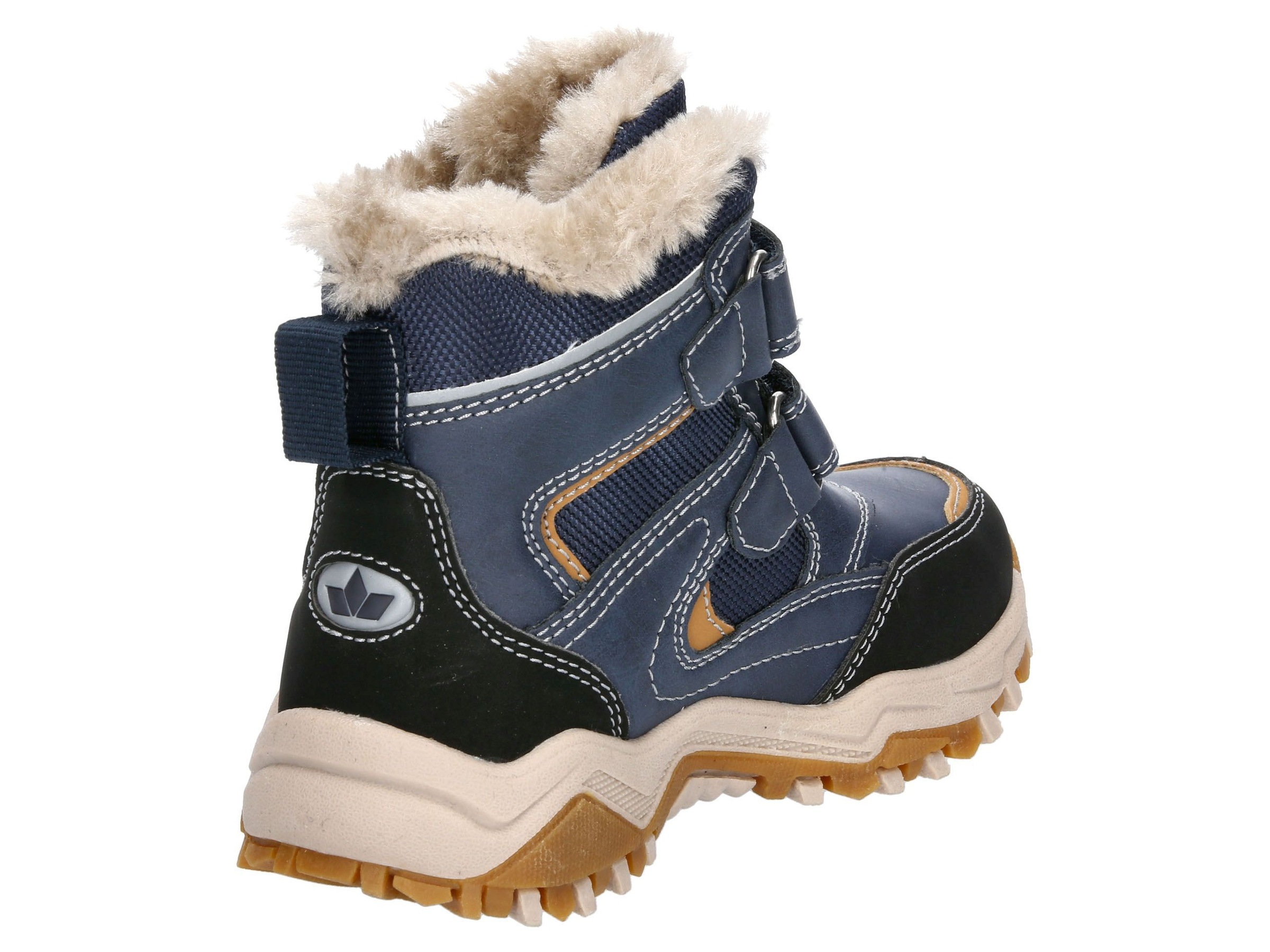 Lico Winterboots »Winterboot Sigsten V«