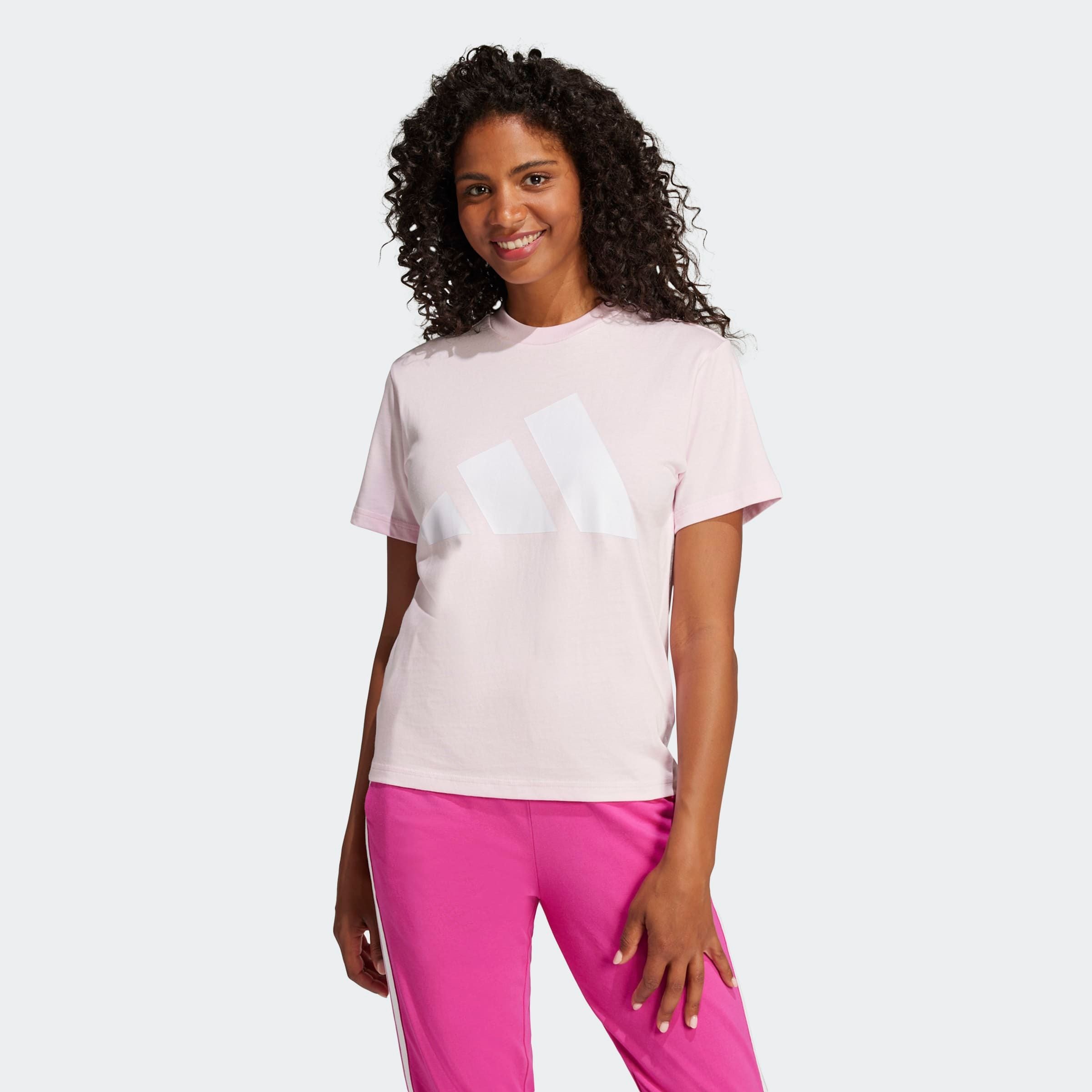 adidas Sportswear T-Shirt »W BL SJ T«