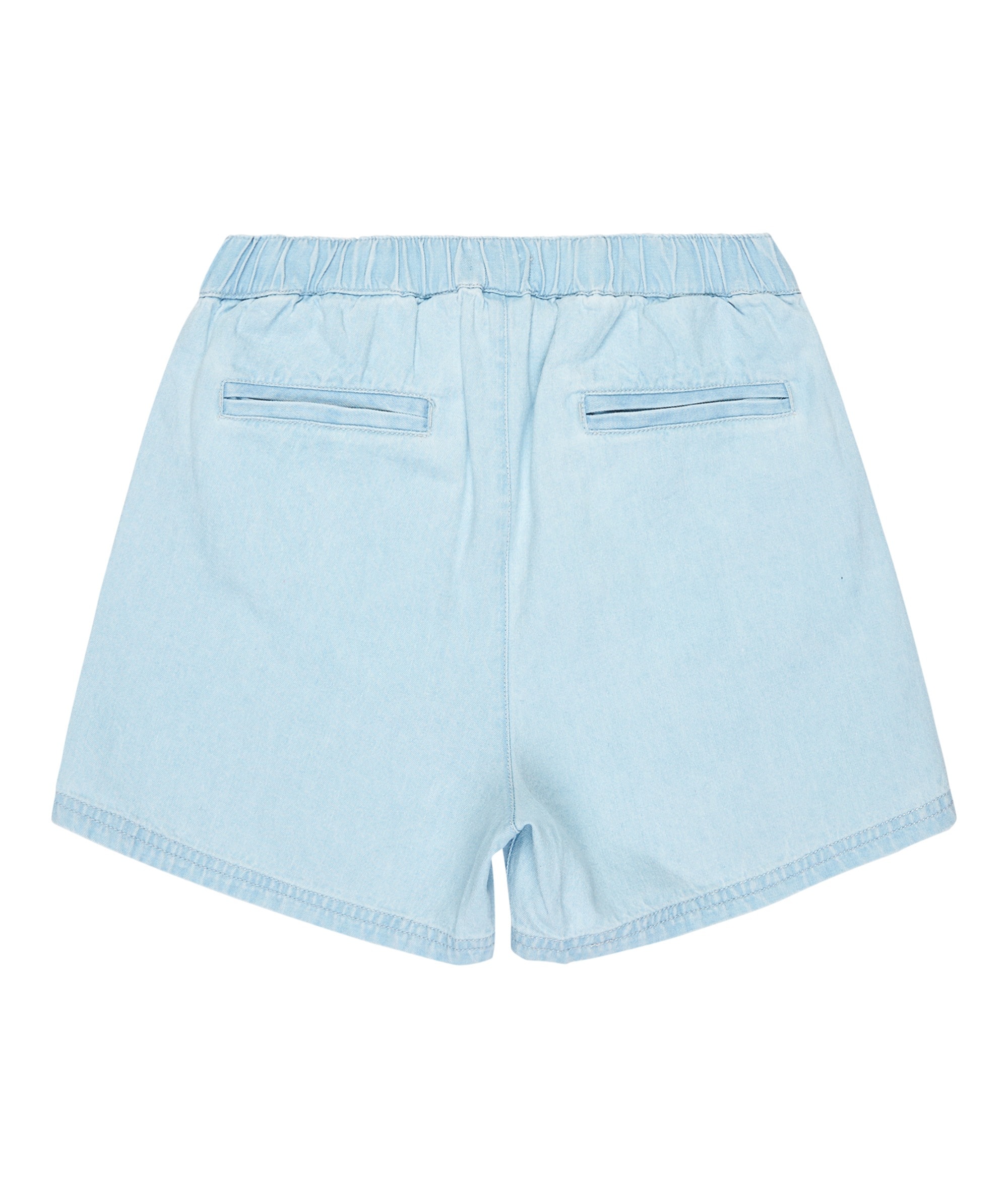 Roxy Shorts »CALL ON ME«  für sportlichen Look, für Freizeit und Bewegung, leichtes Design