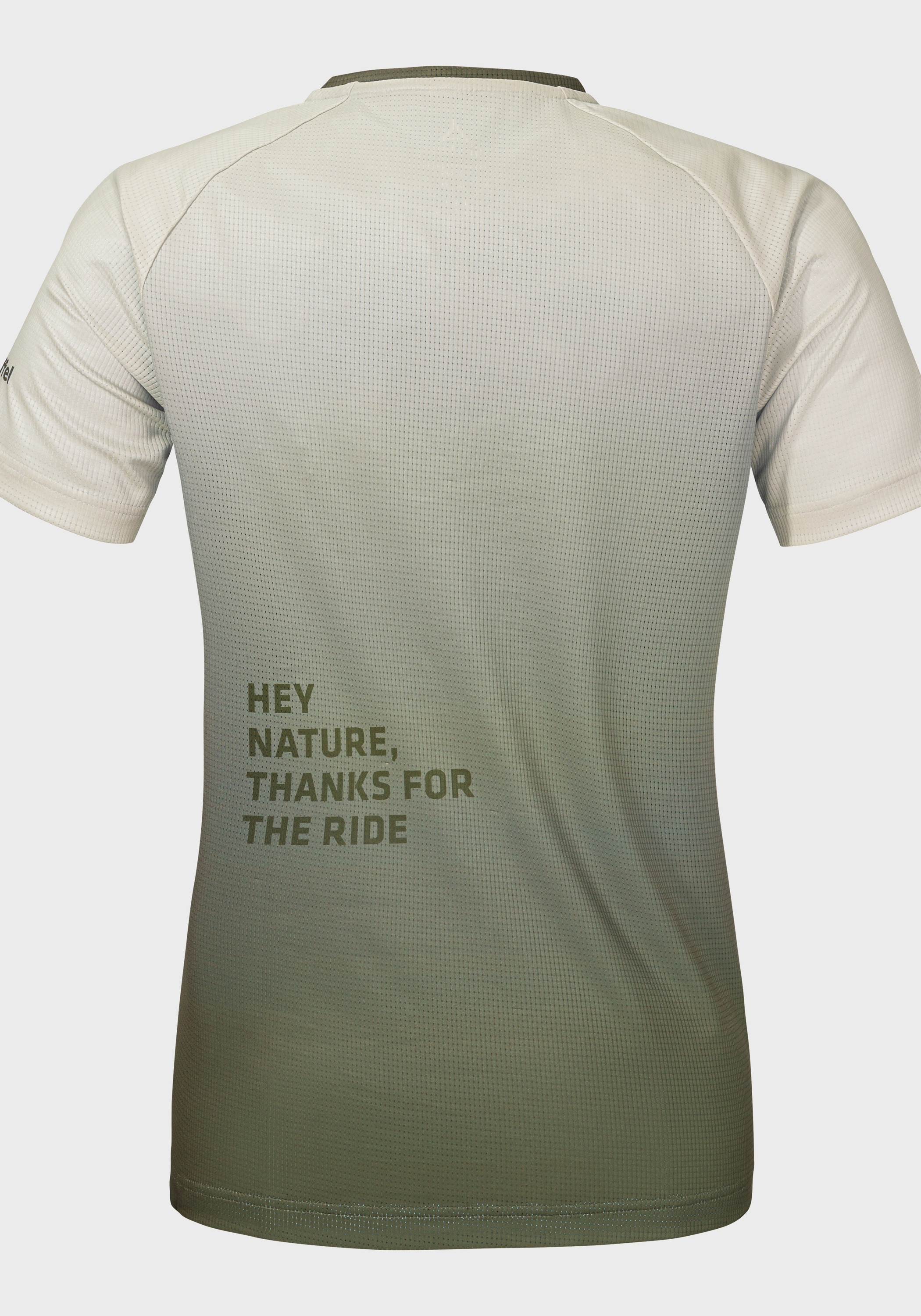 Schöffel Funktionsshirt »Bike Shirt Style Koitere WMS«