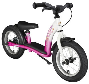 Laufrad »BIKESTAR Kinderlaufrad Classic ab 3 Jahre mit Bremse«