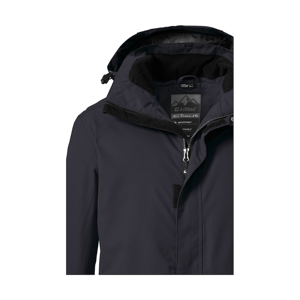 Killtec Outdoorjacke »Xenios«