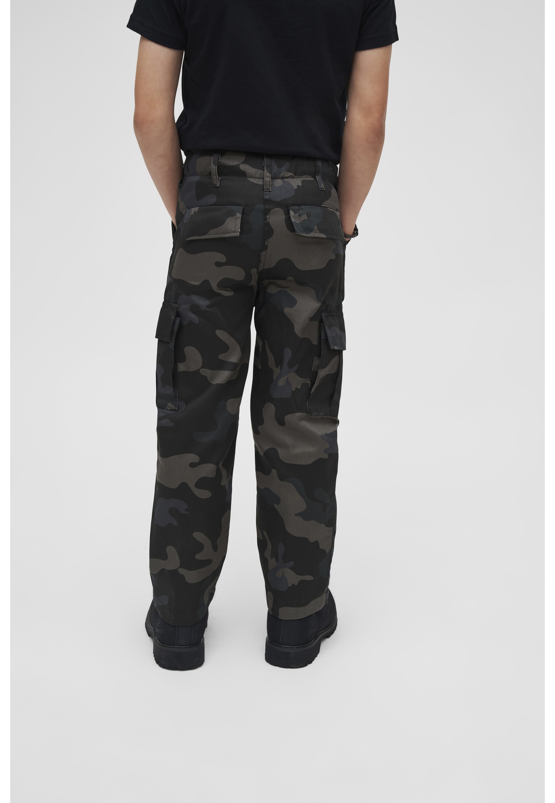 Brandit Cargohose »Brandit Kids US Ranger Trouser«