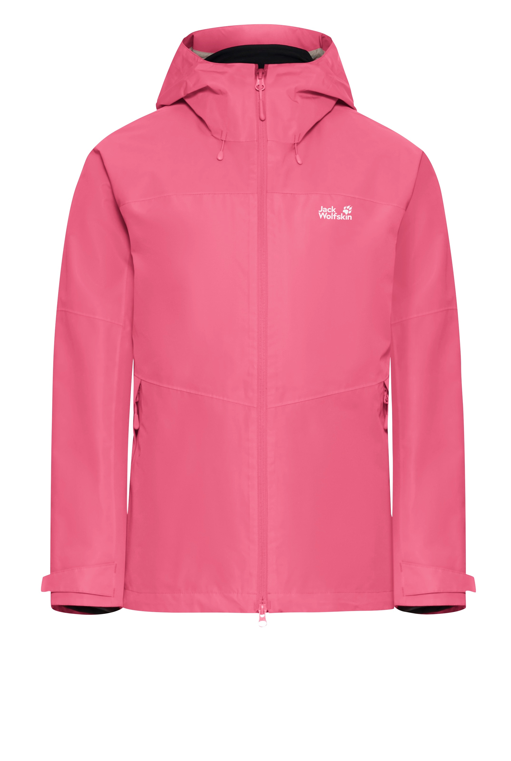 Jack Wolfskin 3-in-1-Funktionsjacke, 3in1, wasserdicht, Übergangsjacke günstig online kaufen