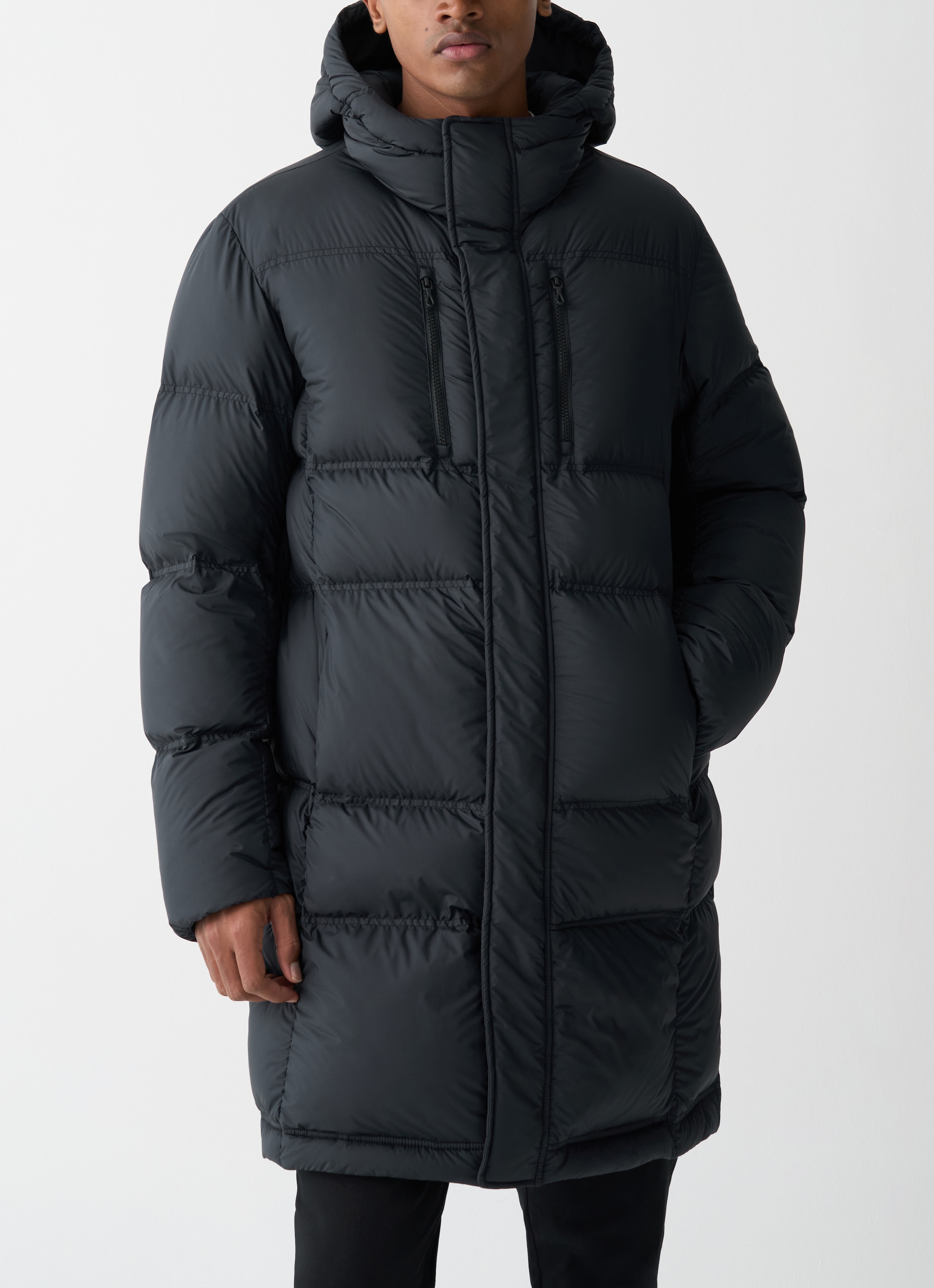 Colmar Daunenjacke "MENS DOWN JACKET" mitKapuze comfort fit, mit Kapuze günstig online kaufen