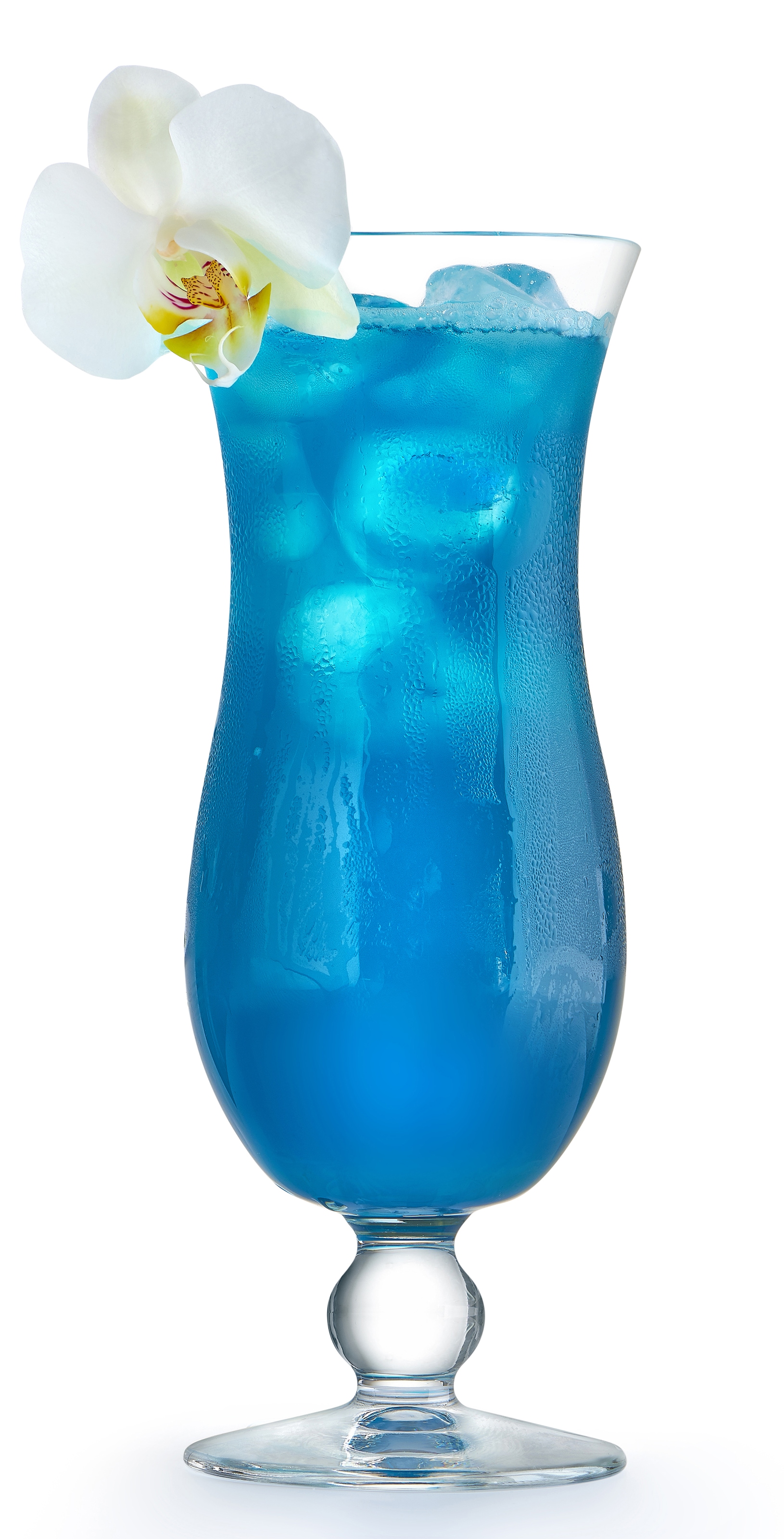 van Well Cocktailglas "Blue Hawaii" 440 ml, im Geschenkkarton, 4-teilig günstig online kaufen