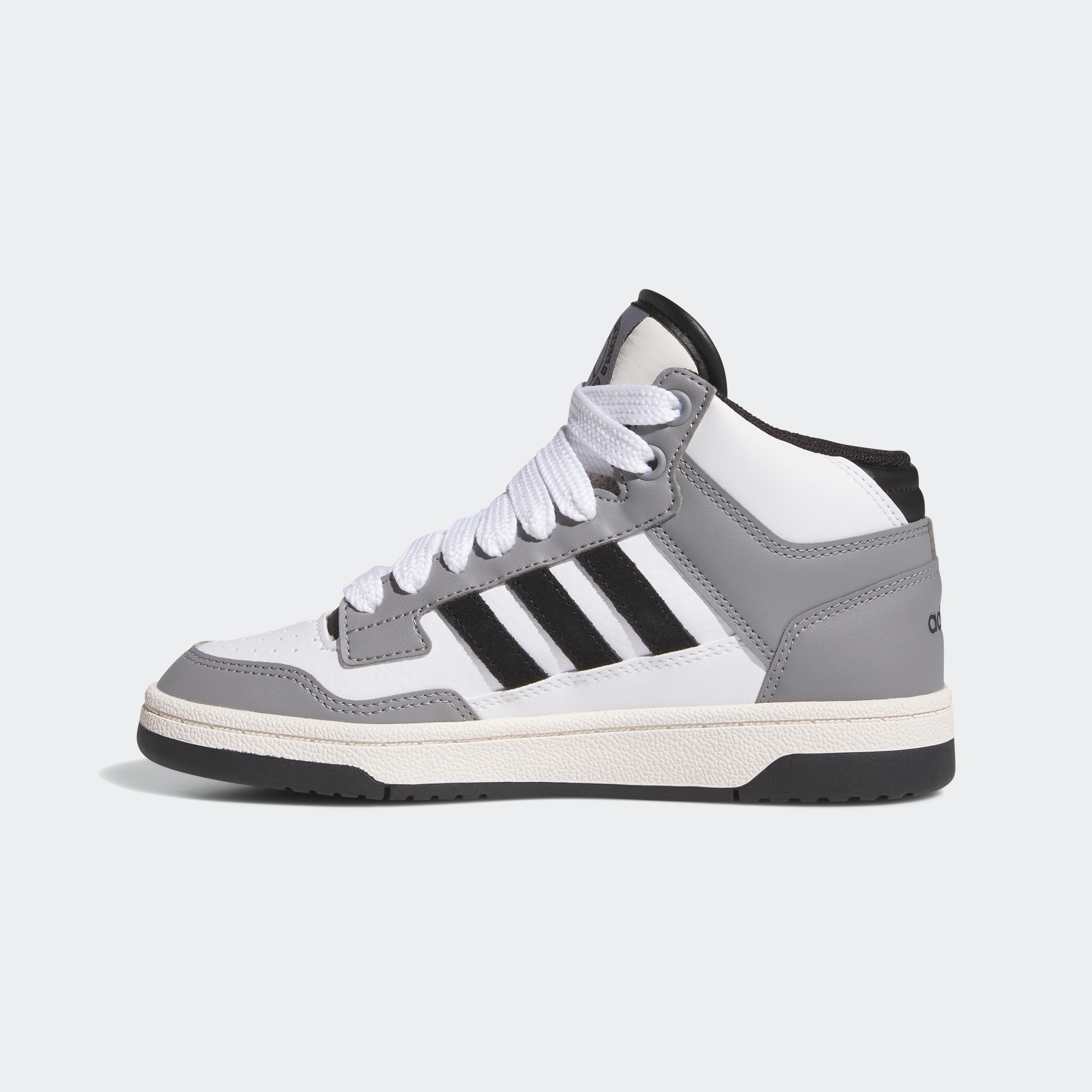 adidas Sportswear Sneakerboots »RAPID COURT MID«, Sneaker, Schnürboots, Winterschuhe