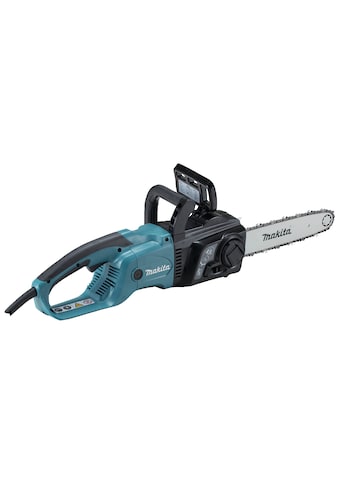 Makita Elektro-Kettensäge »UC4051A« 2.000 W 1...