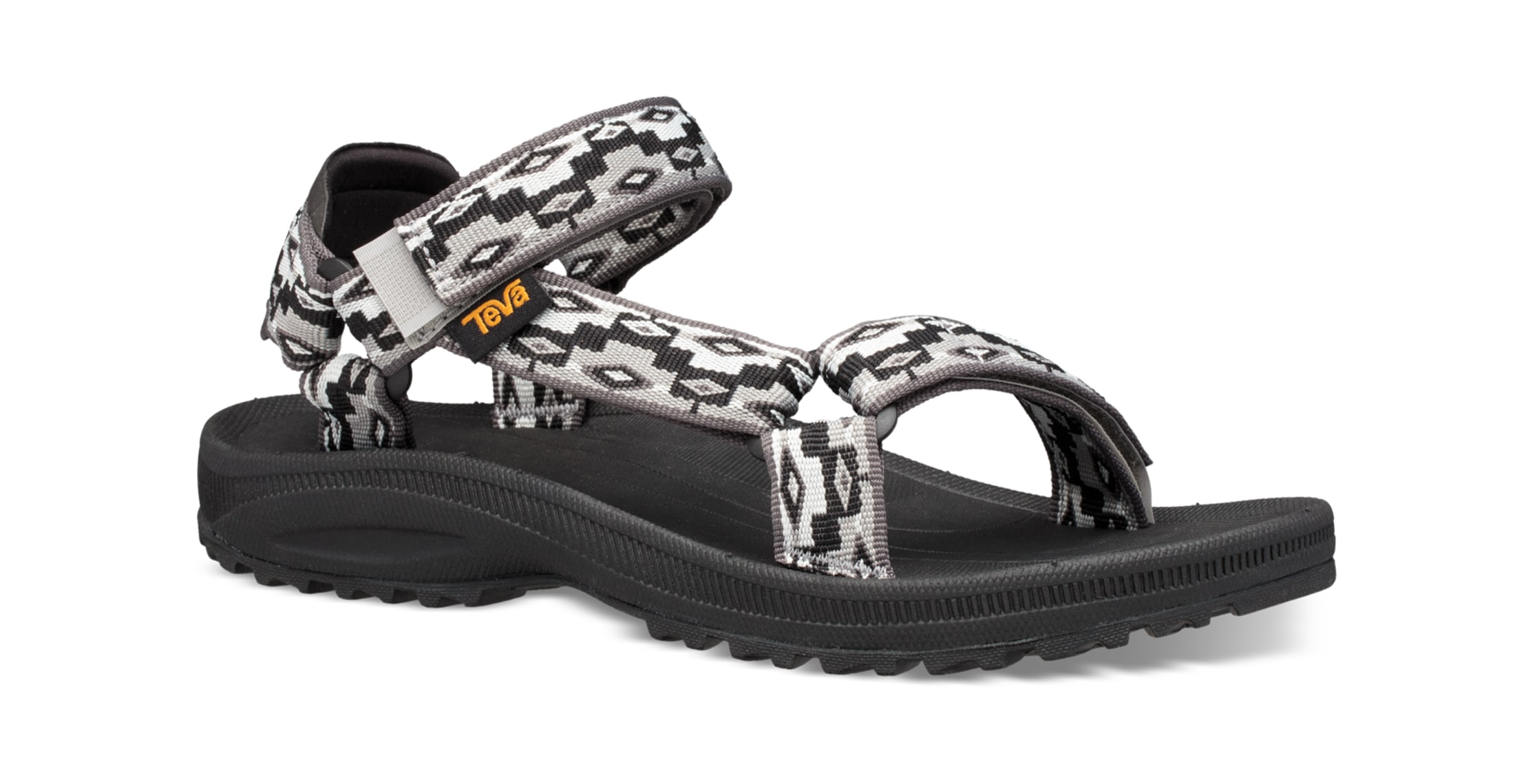 Teva Sandale »Winsted Sandal W's«, mit Klettverschluss