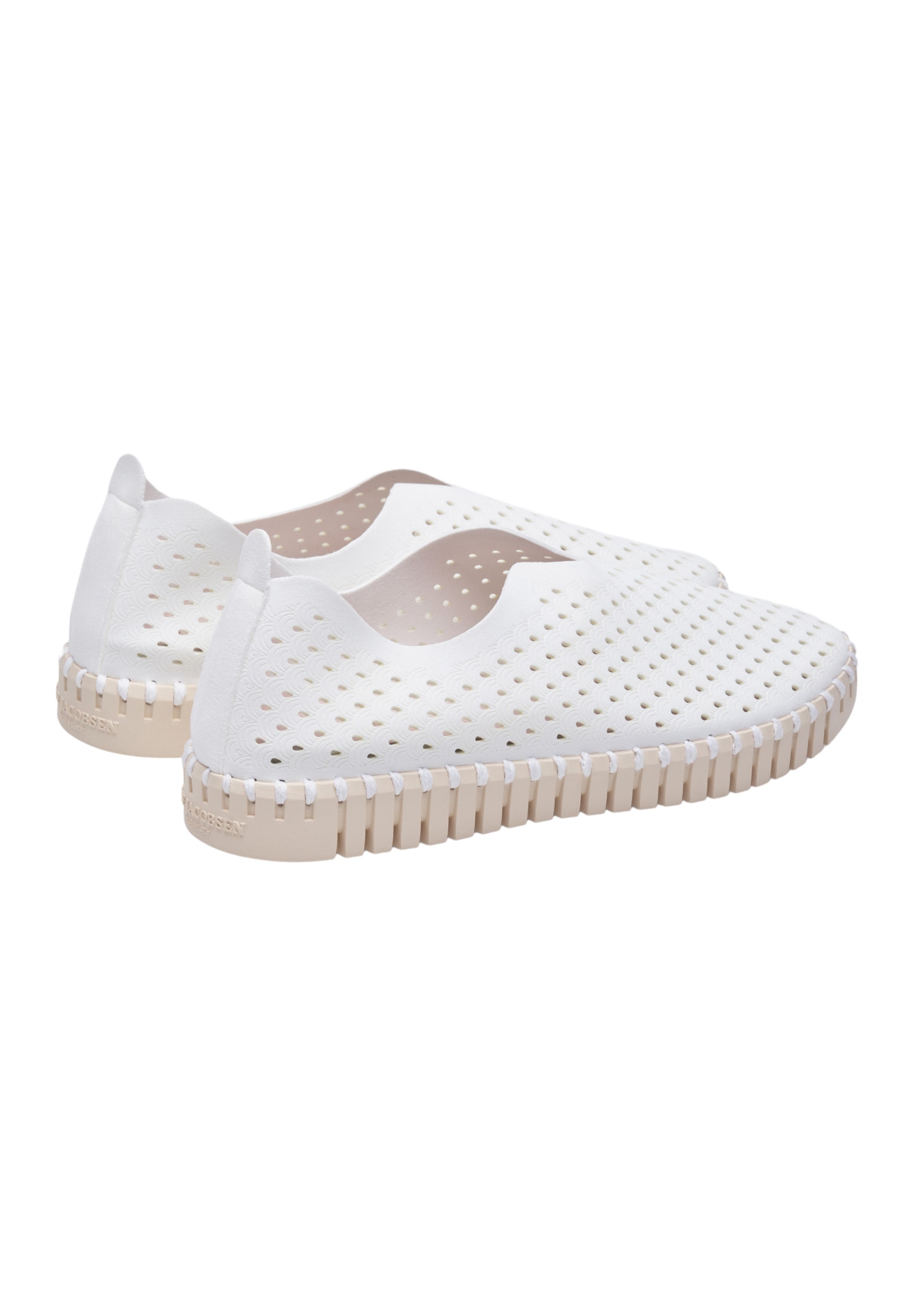 Ilse Jacobsen Sneaker »TULIP3275«, Praktisch, bequem, flexible Laufsohle, ohne Klebstoff