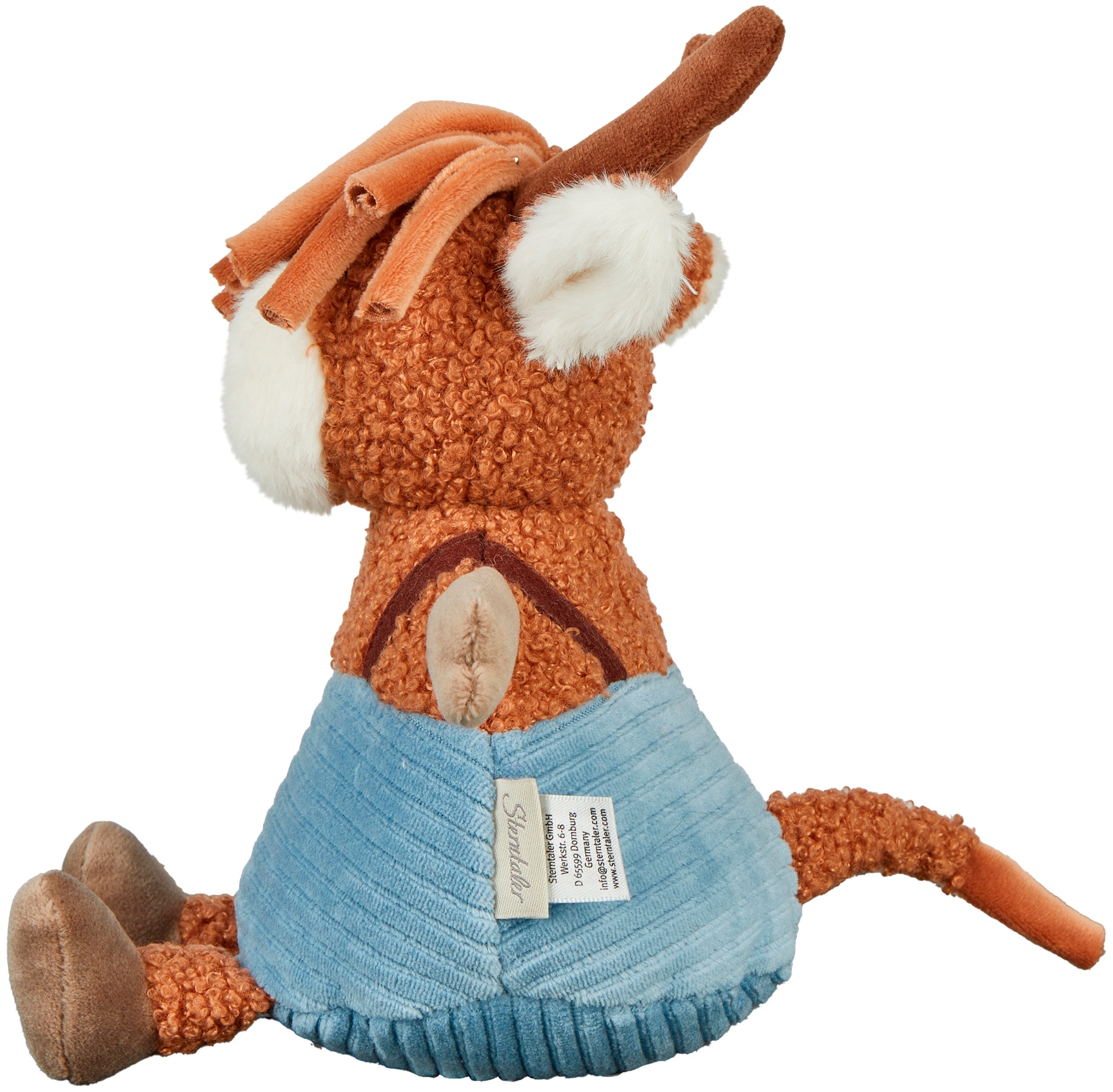 Sterntaler® Kuscheltier »Schotti, M«
