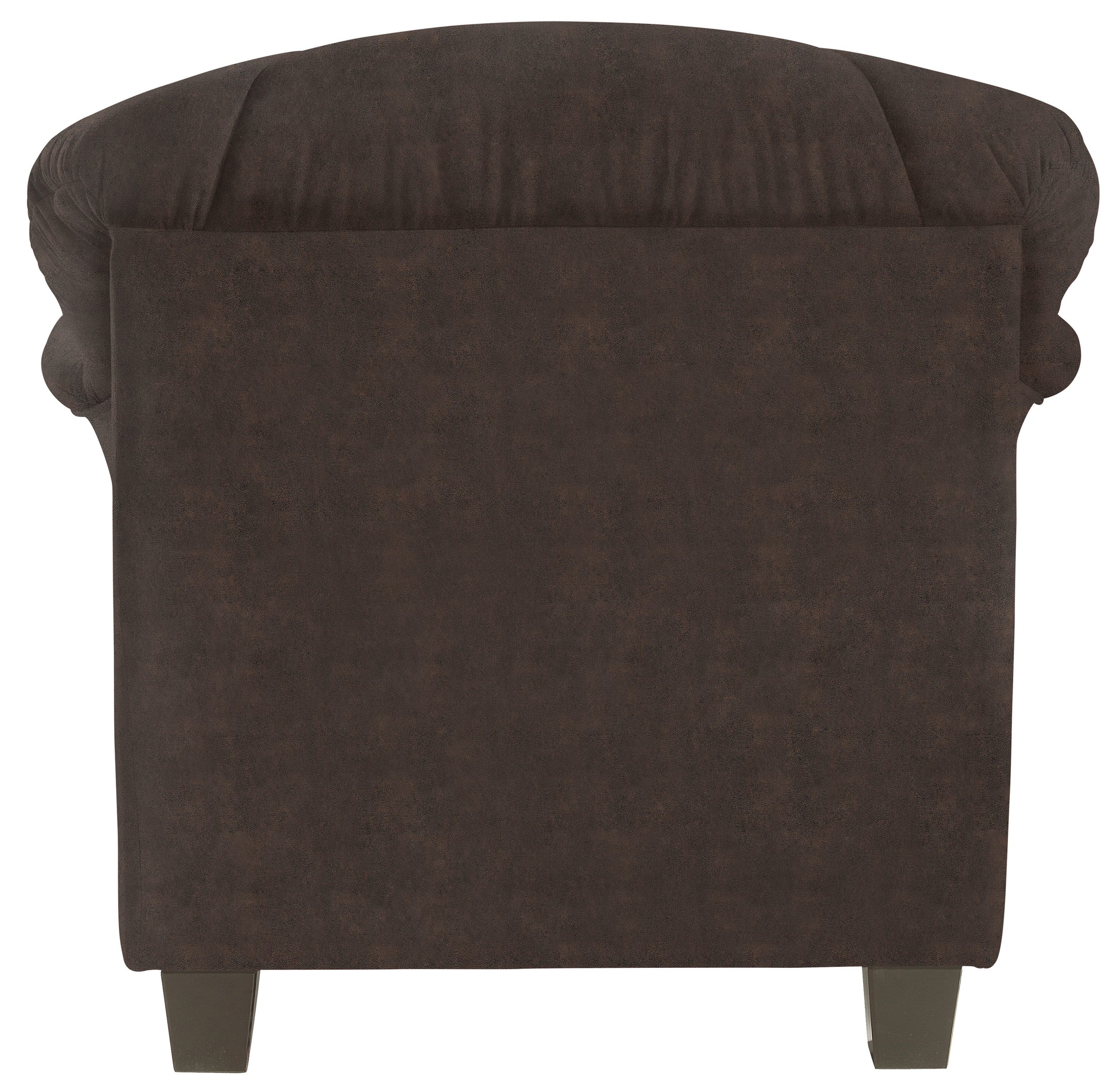 Thumbnail - Home affaire Sessel "Camelita zeitlos, bequeme Armlehnen, auch in Leder, Breite 93cm" 4 Bezugsstoffe zur Auswahl