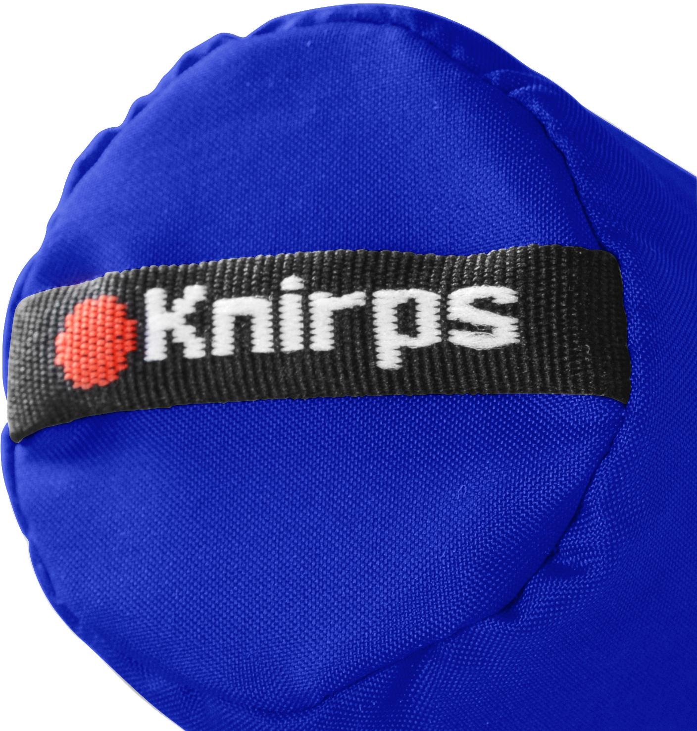 Knirps® Taschenregenschirm »Floyd, blue«