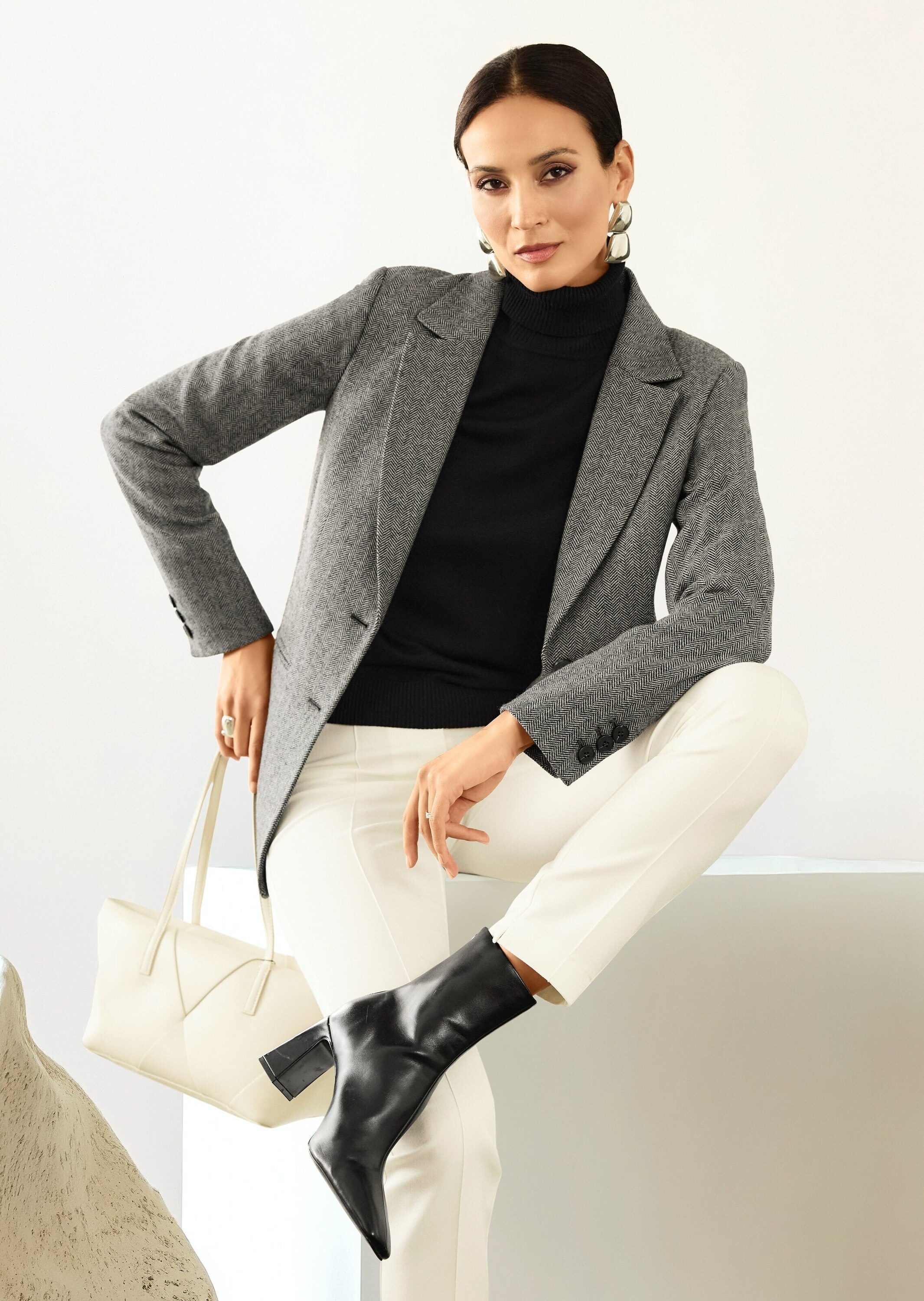 MADELEINE Jackenblazer »Blazer Blazer«