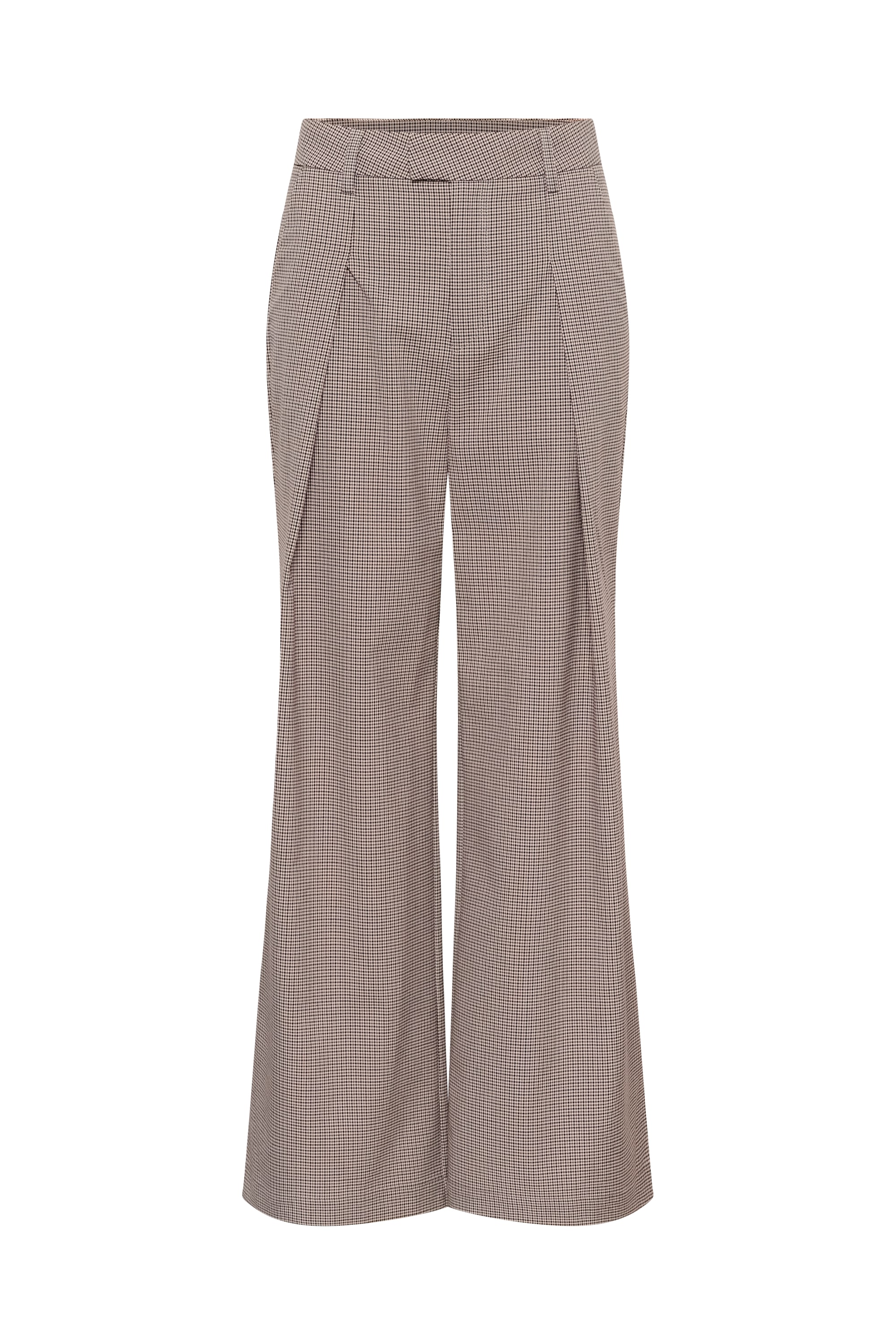 Saint Tropez Stoffhose "Damen Casual Hose TerinaSZ"