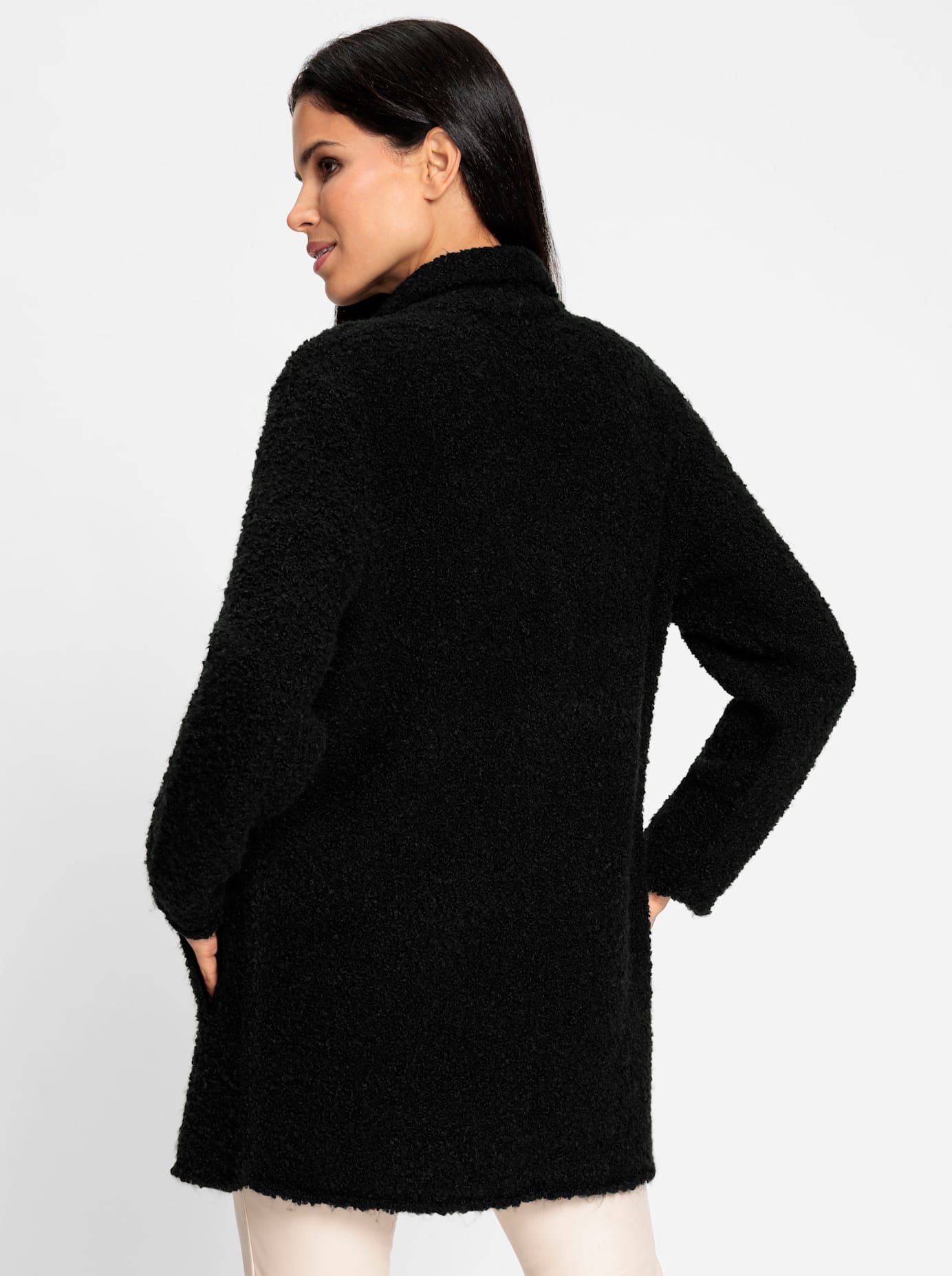 heine Strickjacke