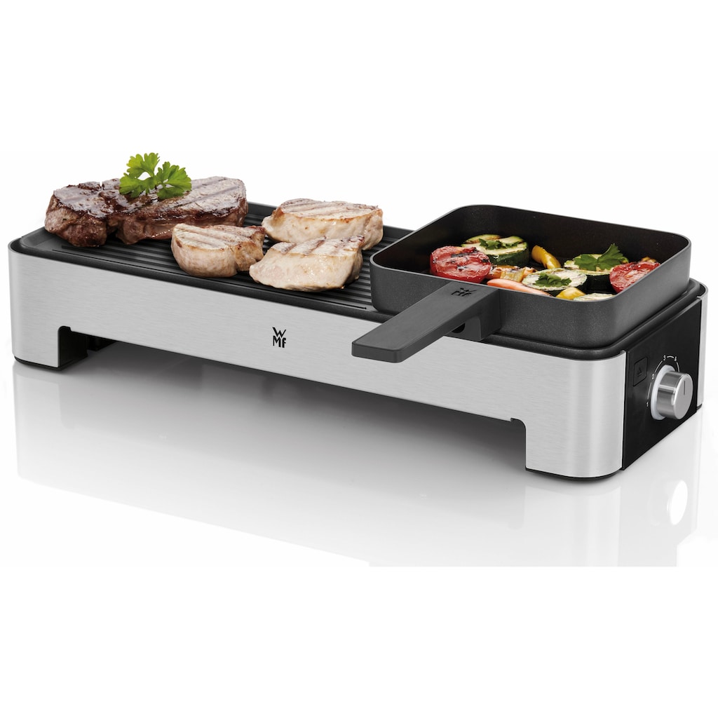 WMF Tischgrill »KÜCHENminis®«, 1000 W