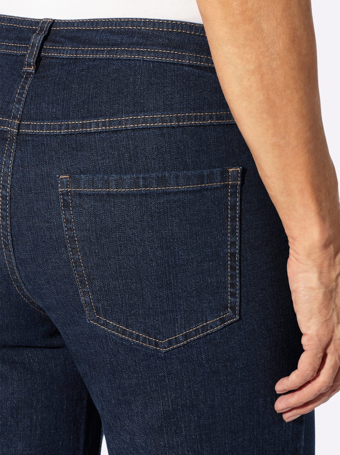 Casual Looks 7/8-Jeans 1