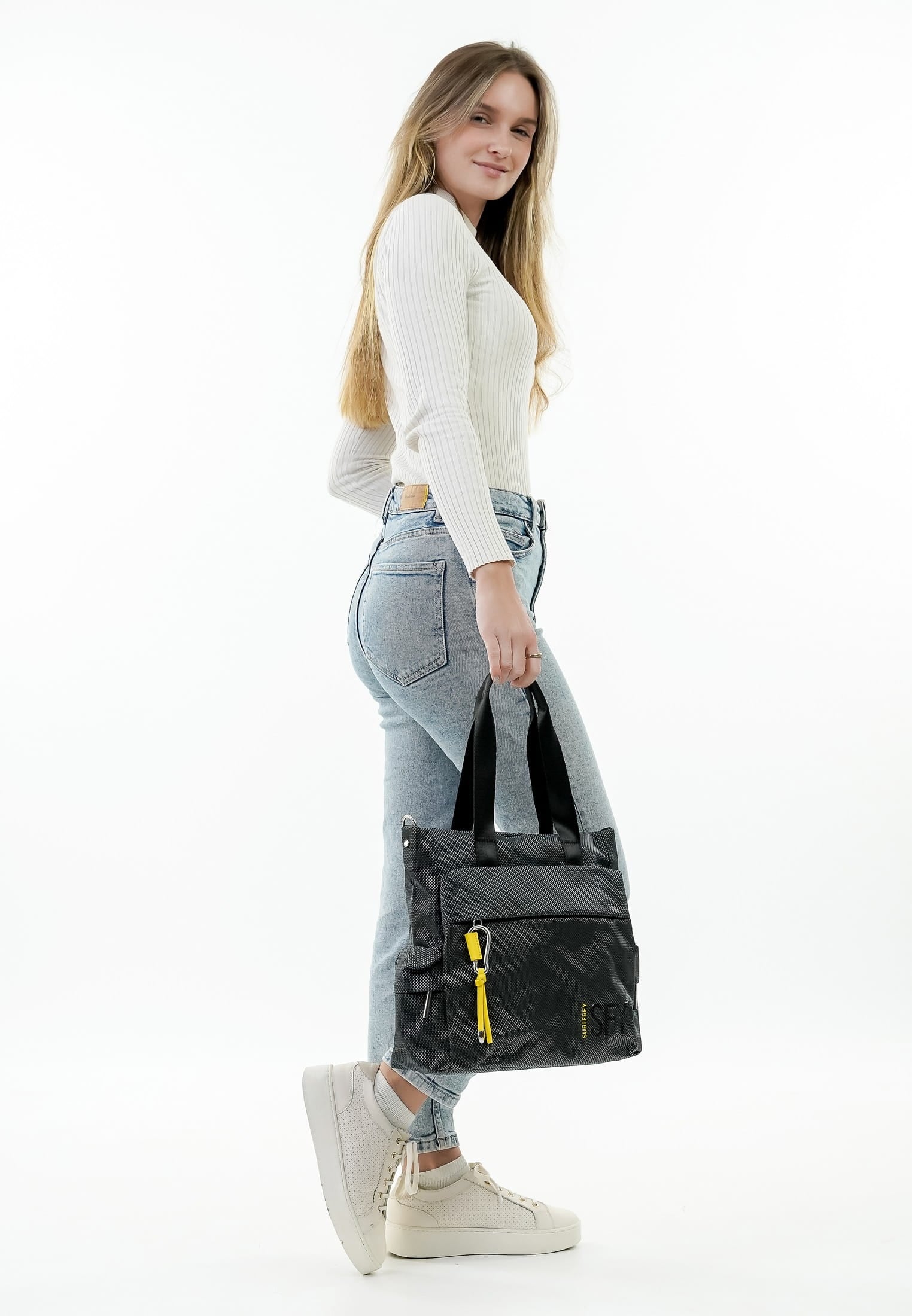 SURI FREY Shopper »Shopper SFY SURI Sports Marry«