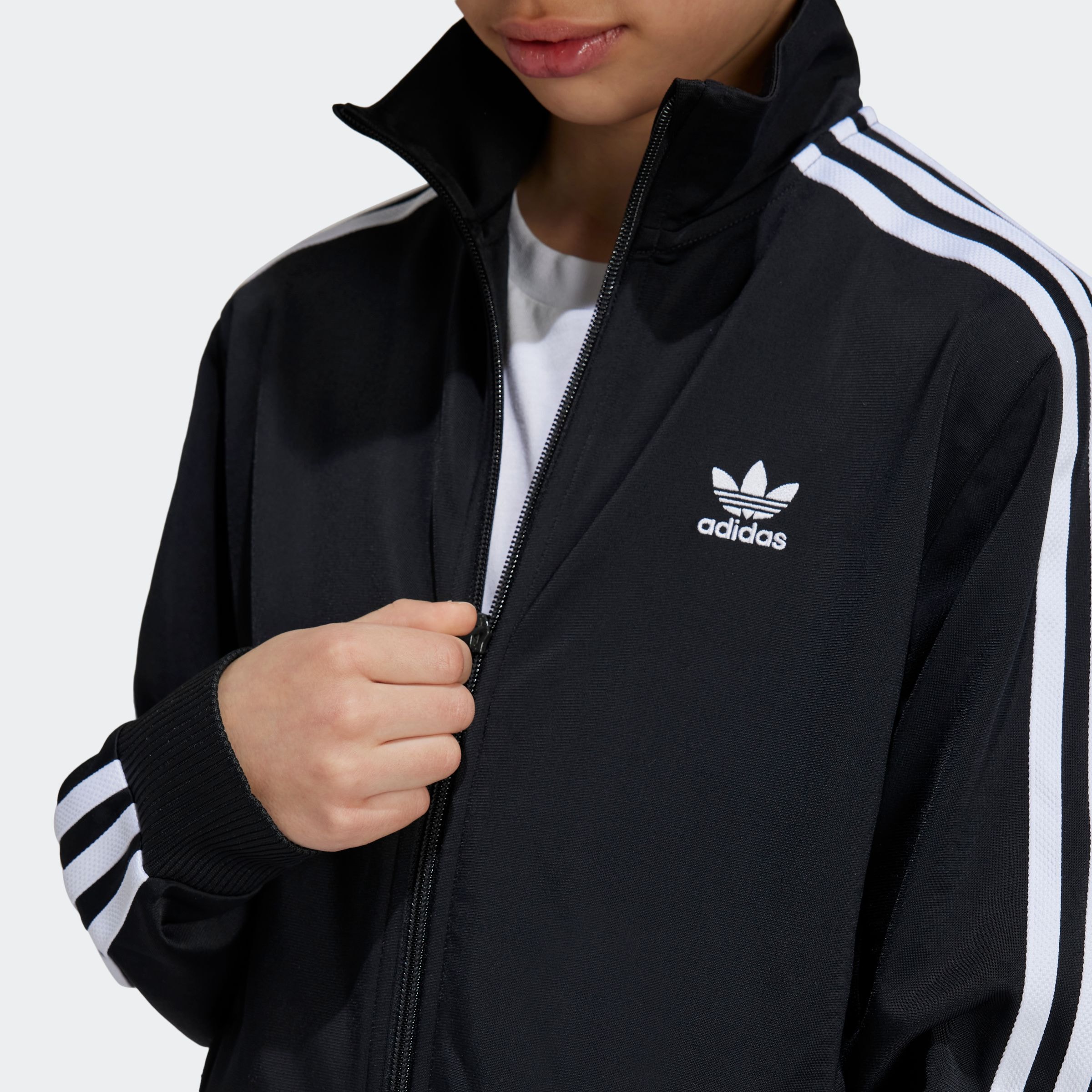 adidas Originals Outdoorjacke »FIREBIRD TOP«