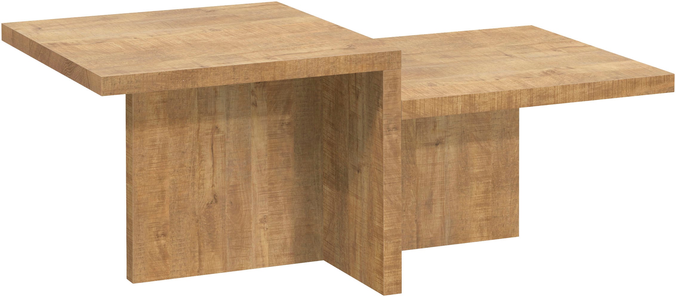 OMG Design Couchtisch "CUBIK-7"