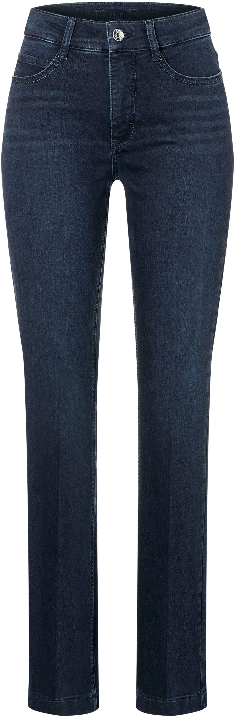 MAC High-waist-Jeans »BOOT«, im klassischen 5-Pocket-Style
