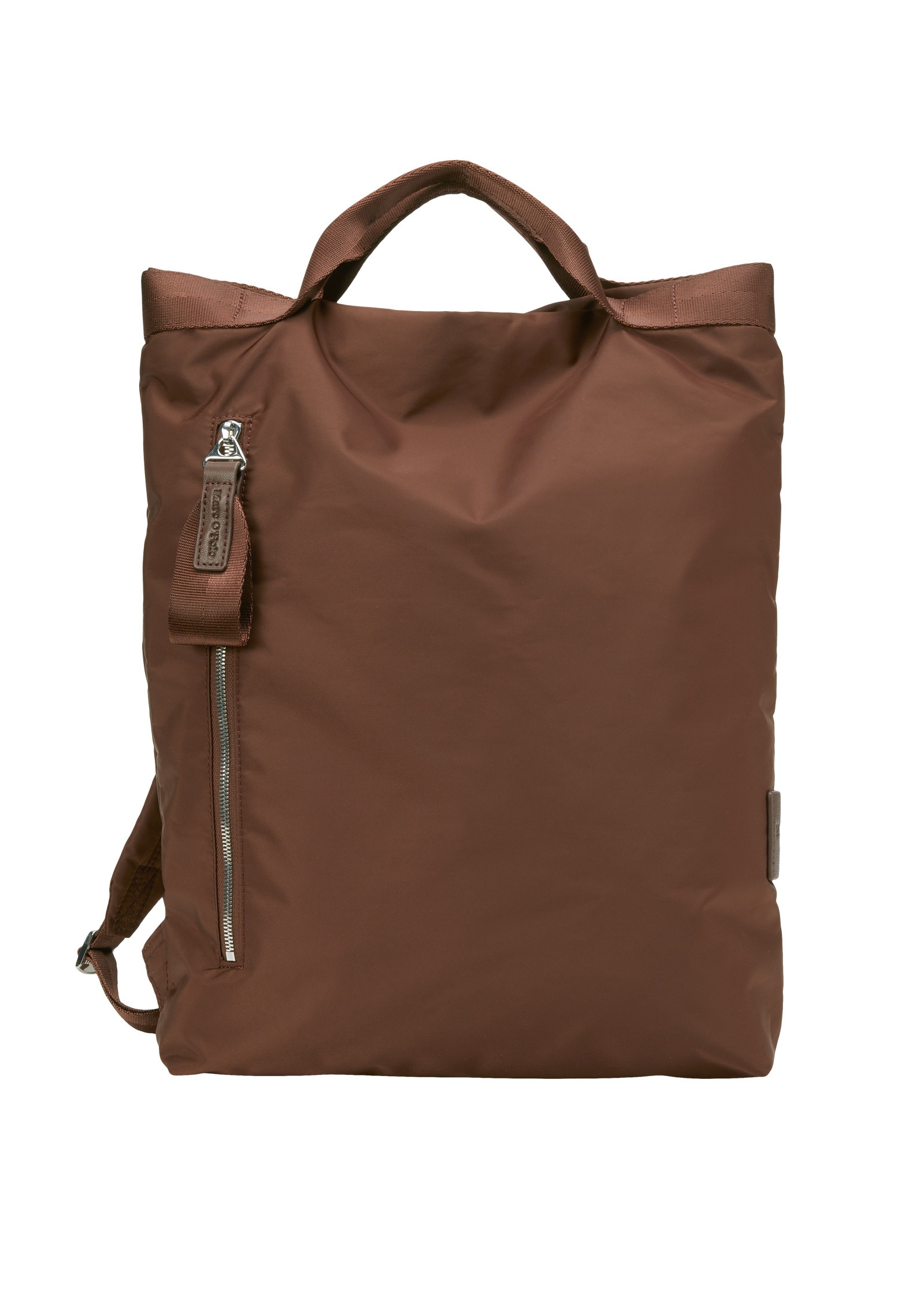 Marc O'Polo Rucksack »aus recyceltem Polyester«