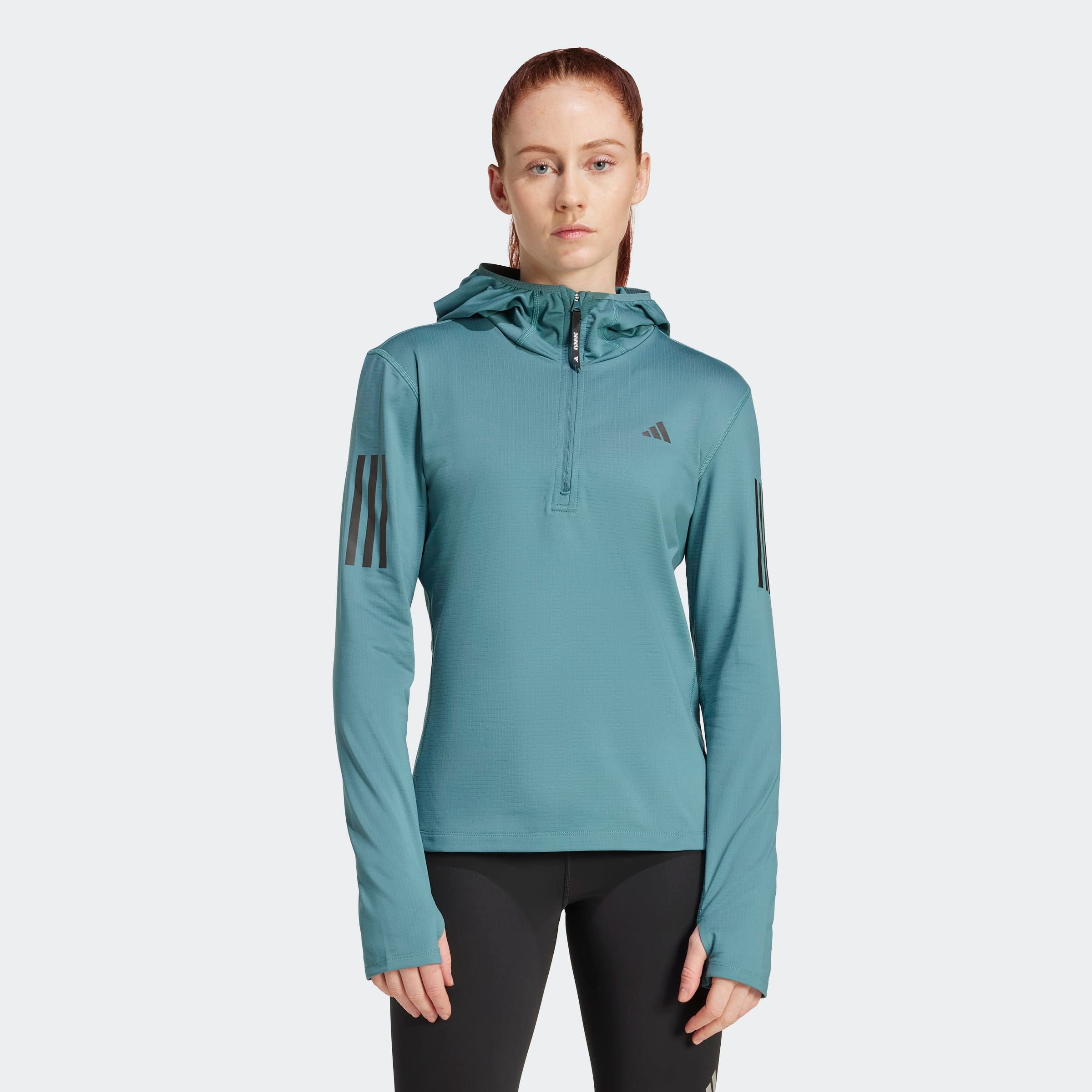 adidas Performance Laufshirt "OTR B WIN HZ" günstig online kaufen