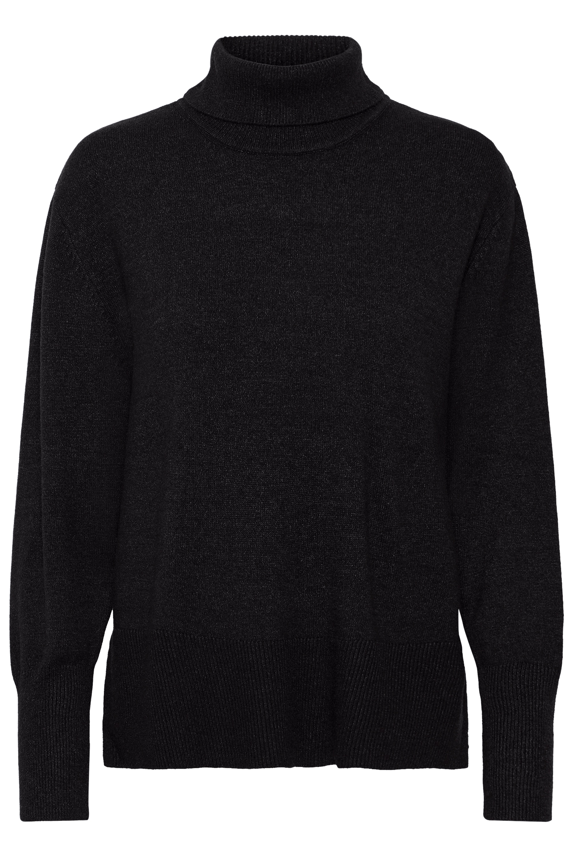 Pulz Jeans Strickpullover "Damen Strickpullover PZSTEFFI"