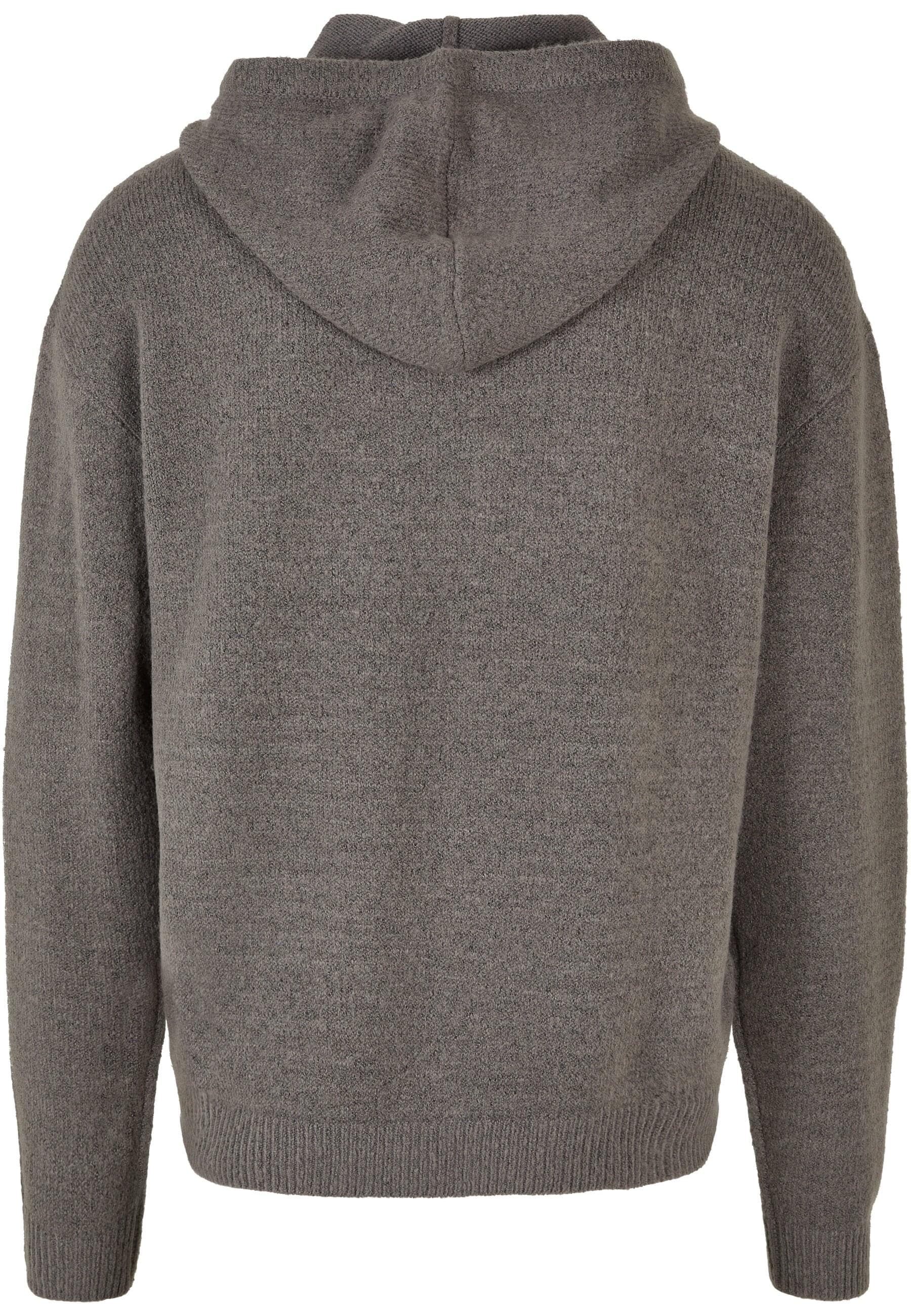 URBAN CLASSICS Strickpullover »Herren Oversized BAUR Hoody | Chunky (1 tlg.) Sweater«