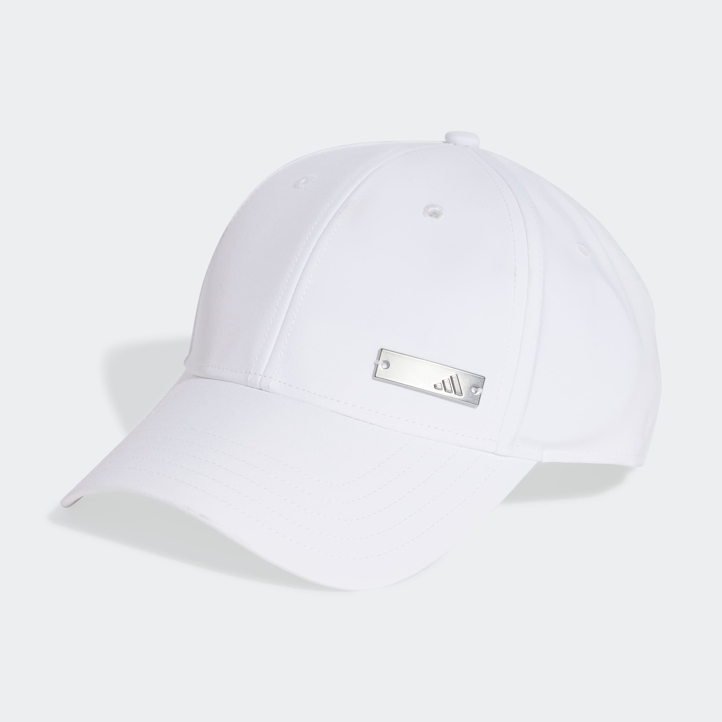adidas Performance Baseball Cap "BB CAP LT MET" günstig online kaufen