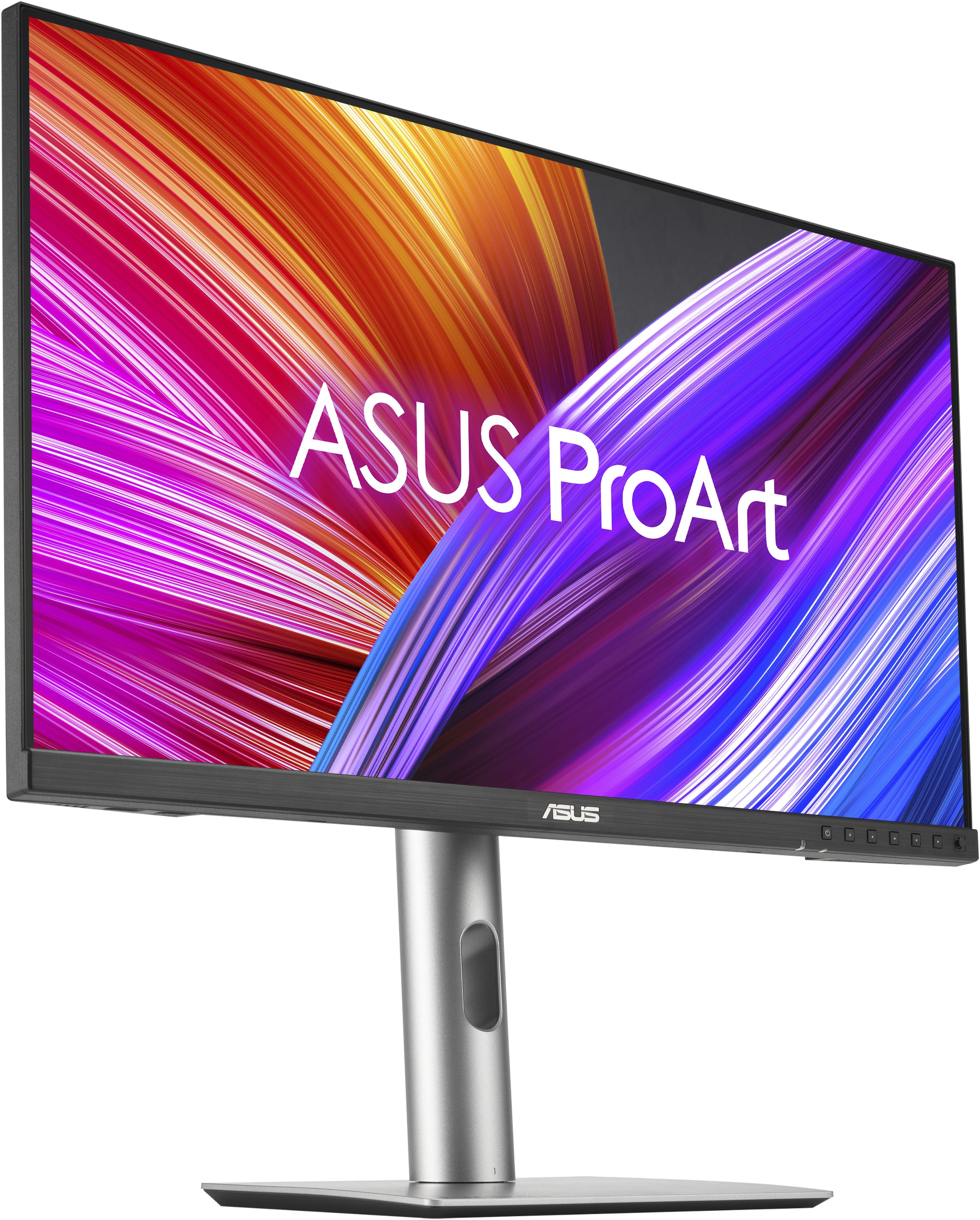 Asus LED-Monitor »PA24ACRV« 61 cm/24 ″  2560 x 1440 px Quad HD 5 Reaktionszeit 75 Hz