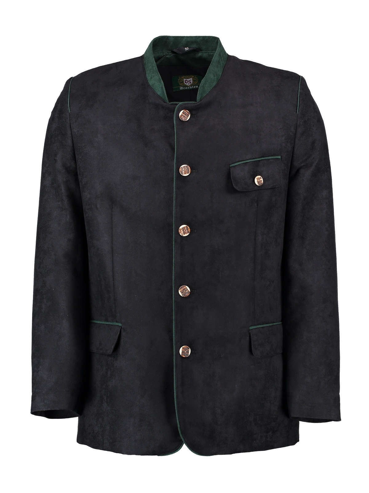 OS-Trachten Trachtenjacke »Jacke 122000-2697«